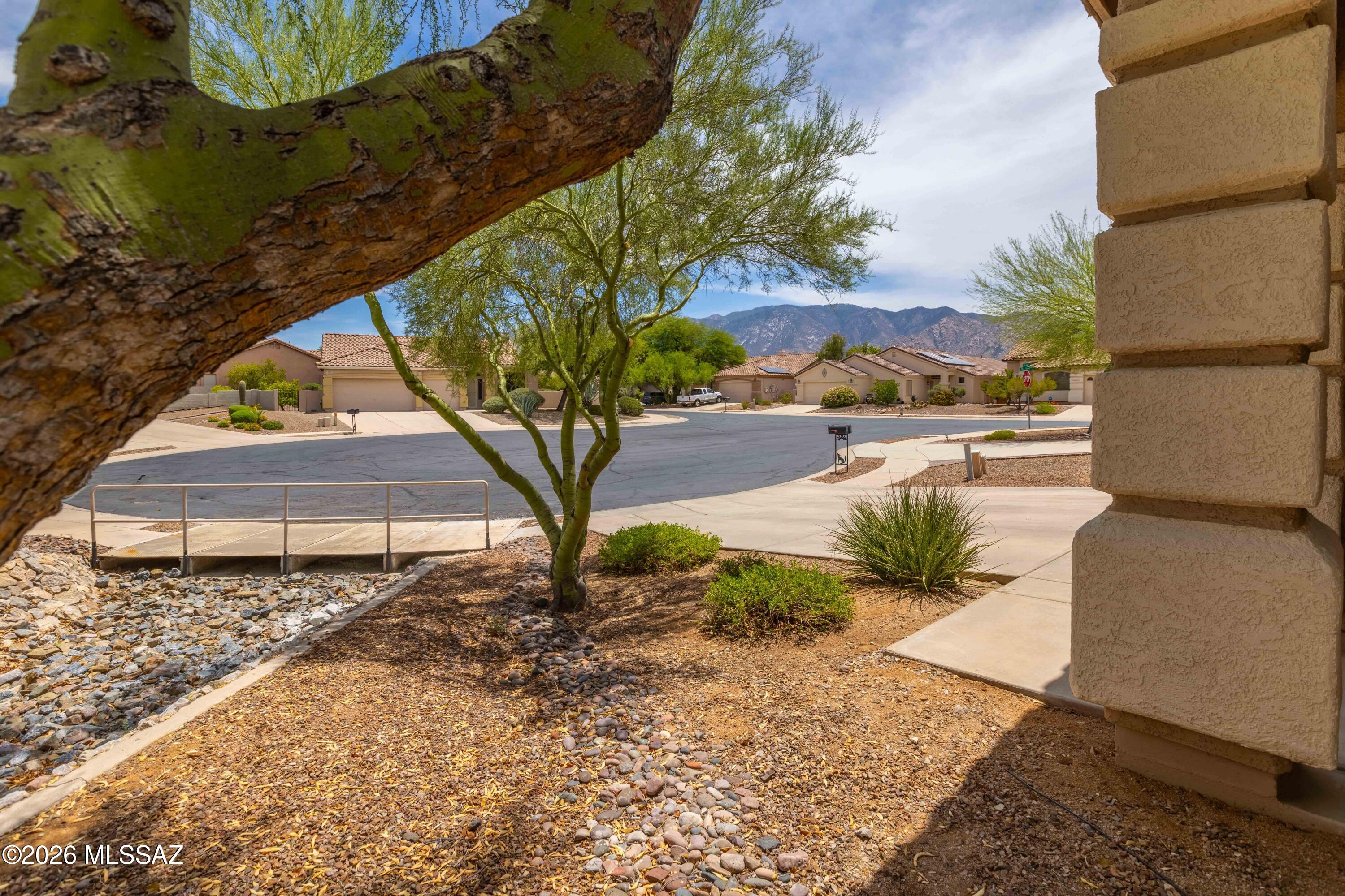 Rancho Vistoso Neighborhood 2 Ph. 2 (84-115, 330-394) - Residential