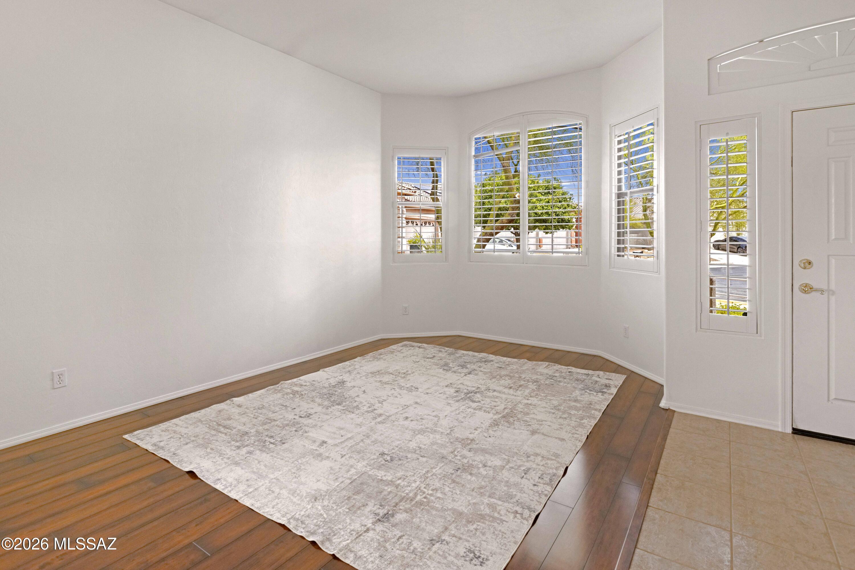 Rancho Vistoso Neighborhood 2 Ph. 2 (84-115, 330-394) - Residential