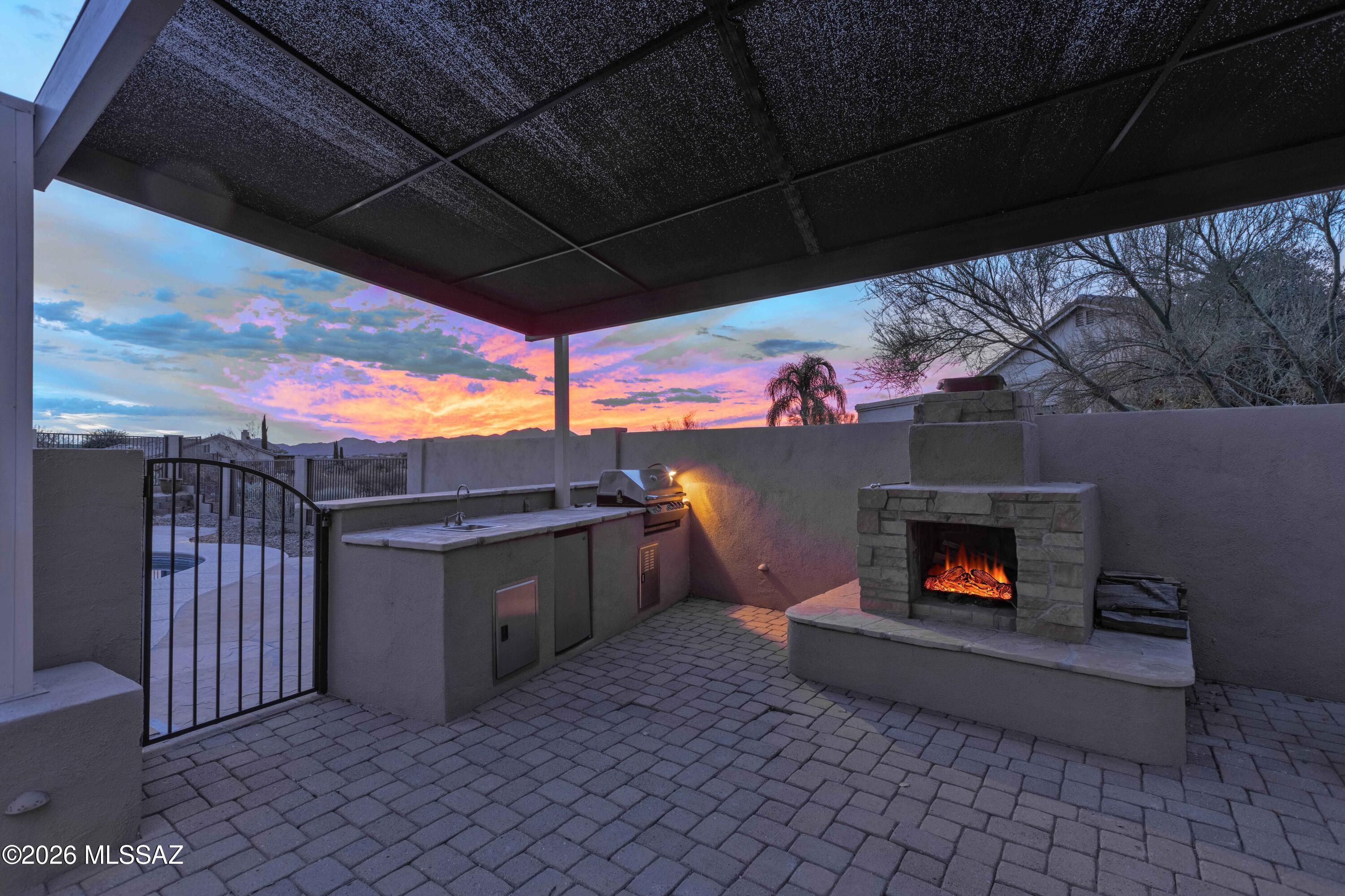 Rancho Vistoso Neighborhood 2 Ph. 2 (84-115, 330-394) - Residential