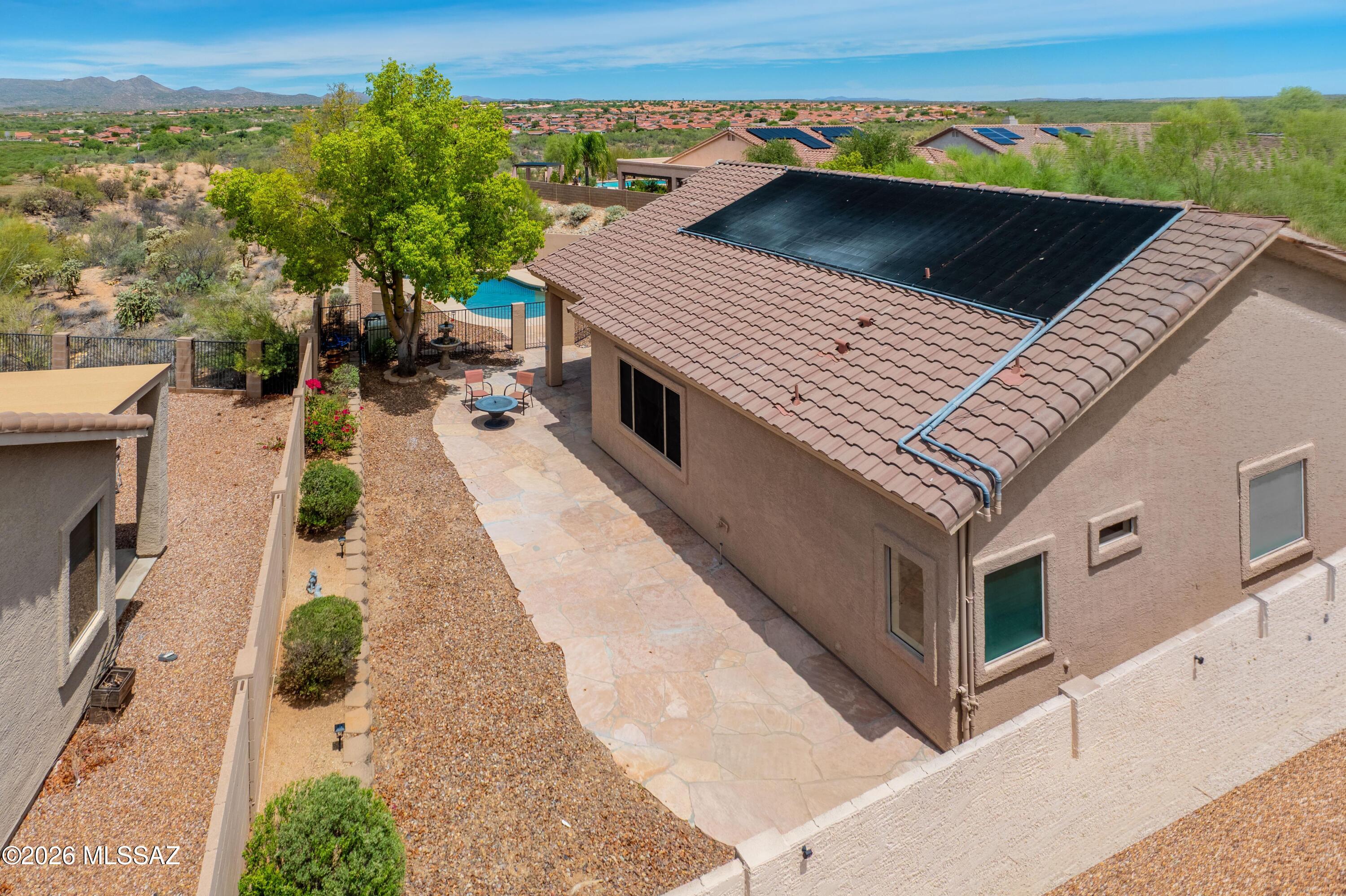 Rancho Vistoso Neighborhood 2 Ph. 2 (84-115, 330-394) - Residential
