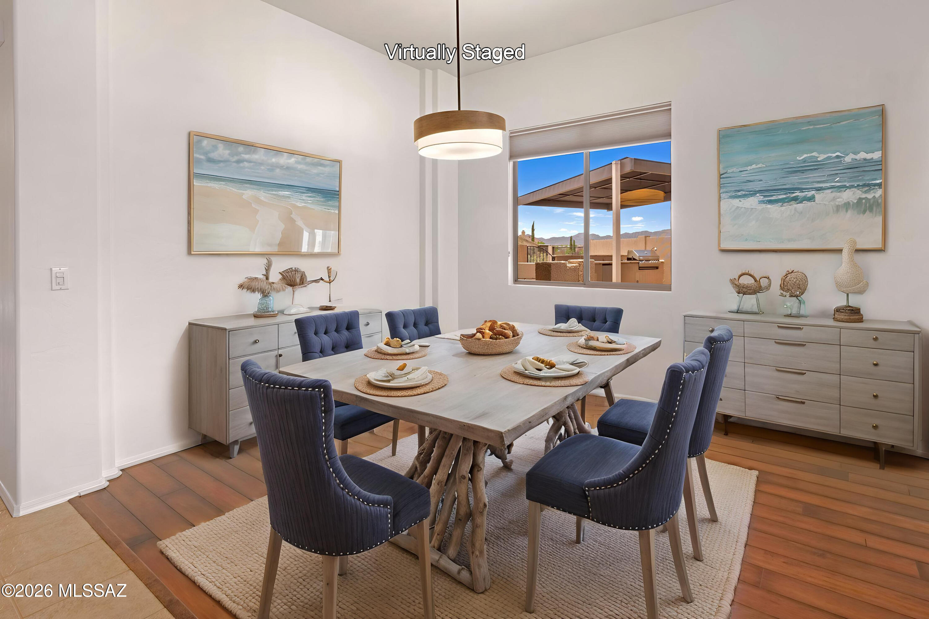 Rancho Vistoso Neighborhood 2 Ph. 2 (84-115, 330-394) - Residential