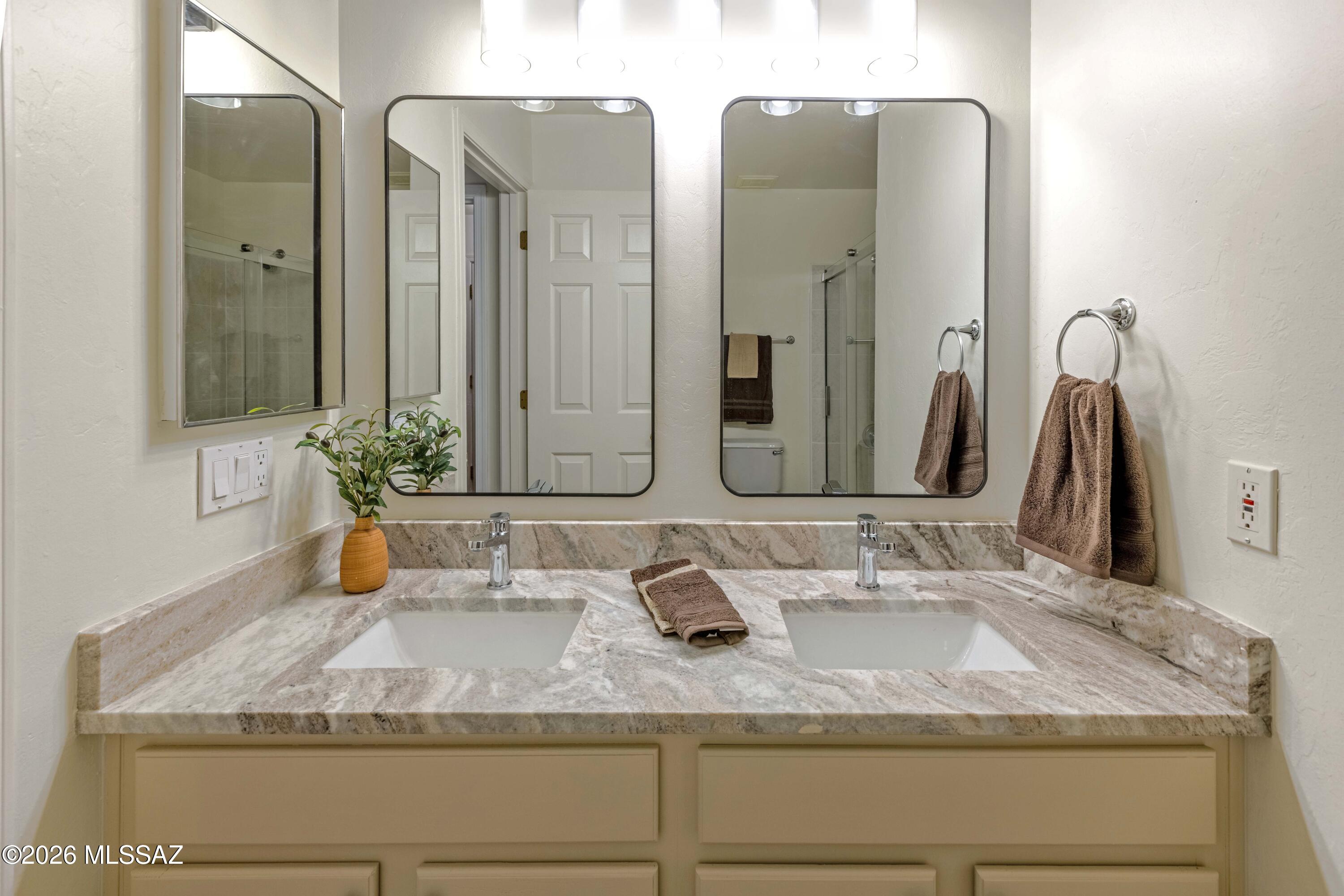Rancho Vistoso Neighborhood 2 Ph. 2 (84-115, 330-394) - Residential
