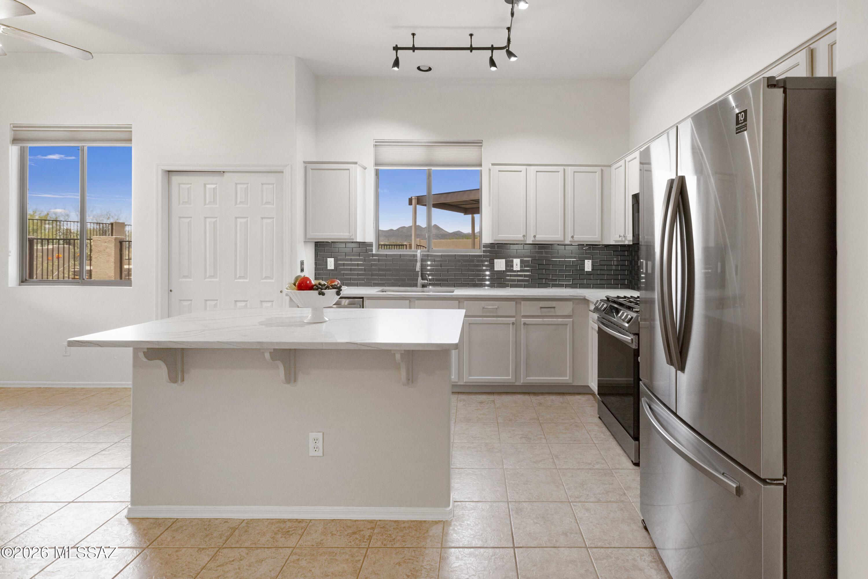 Rancho Vistoso Neighborhood 2 Ph. 2 (84-115, 330-394) - Residential