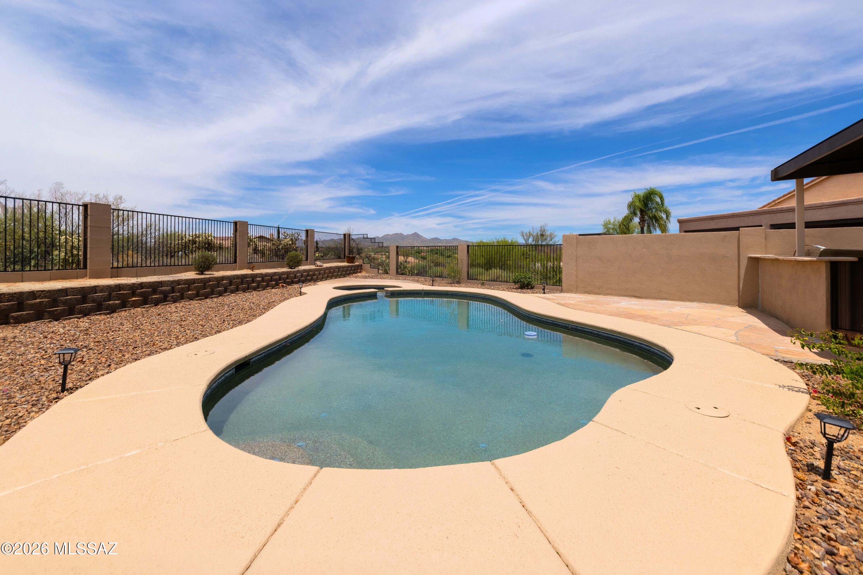Rancho Vistoso Neighborhood 2 Ph. 2 (84-115, 330-394) - Residential