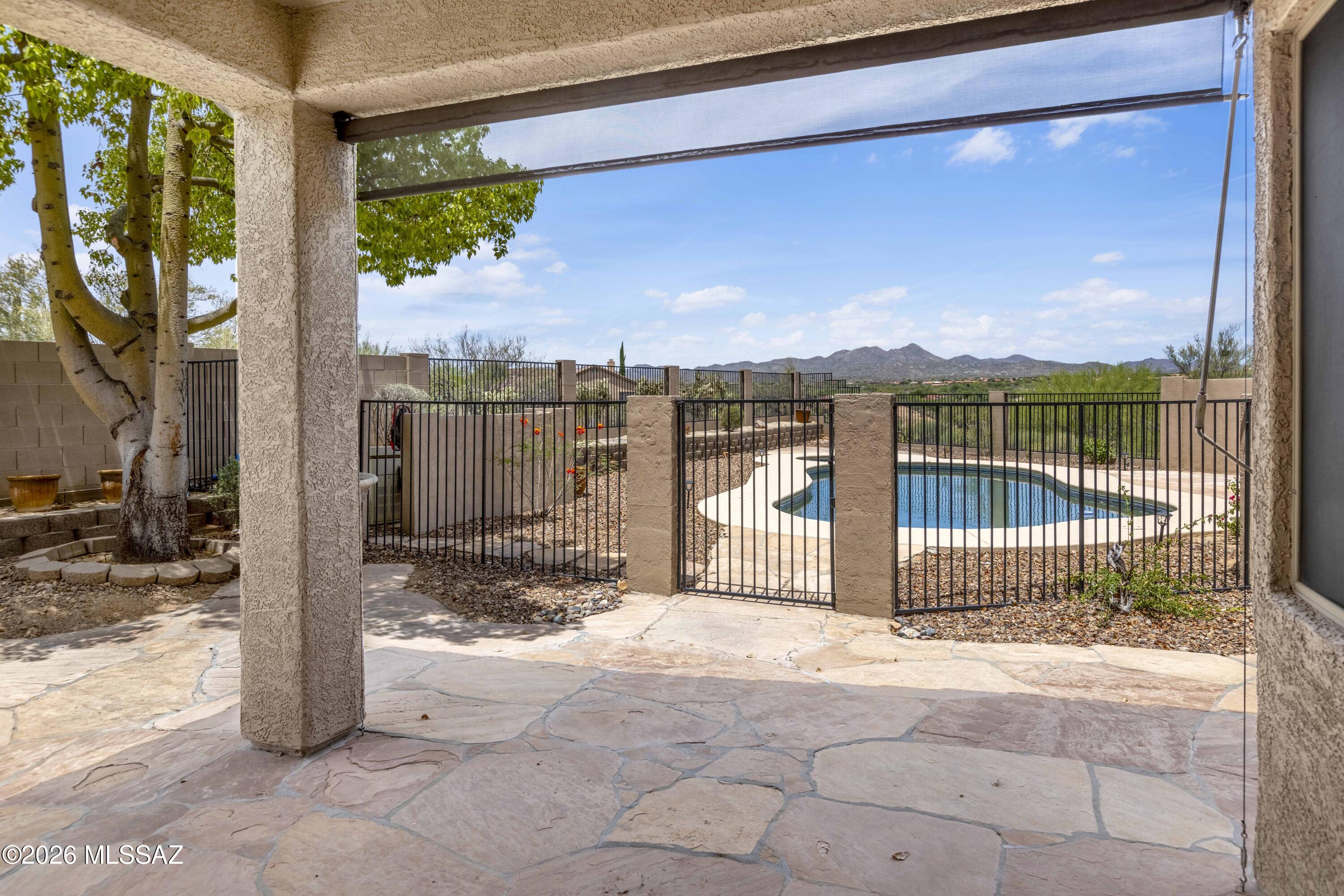 Rancho Vistoso Neighborhood 2 Ph. 2 (84-115, 330-394) - Residential