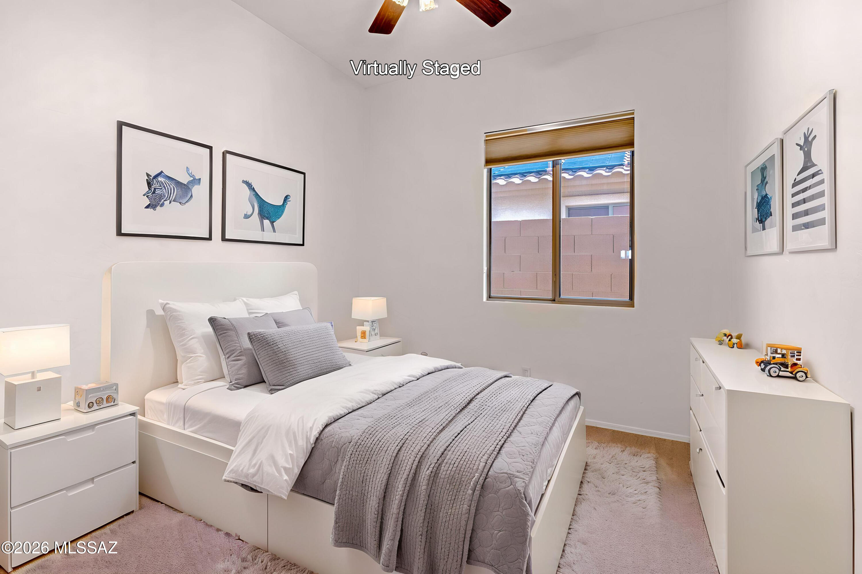 Rancho Vistoso Neighborhood 2 Ph. 2 (84-115, 330-394) - Residential