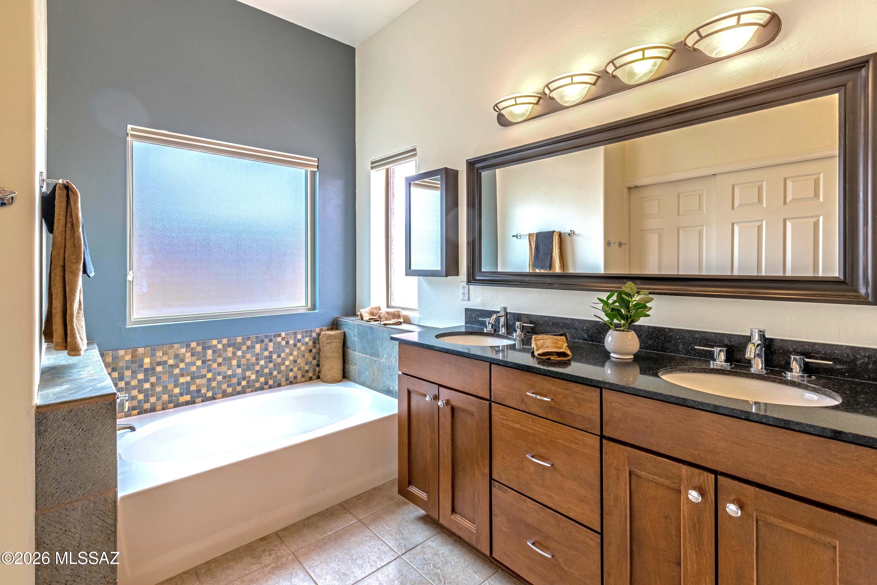 Rancho Vistoso Neighborhood 2 Ph. 2 (84-115, 330-394) - Residential