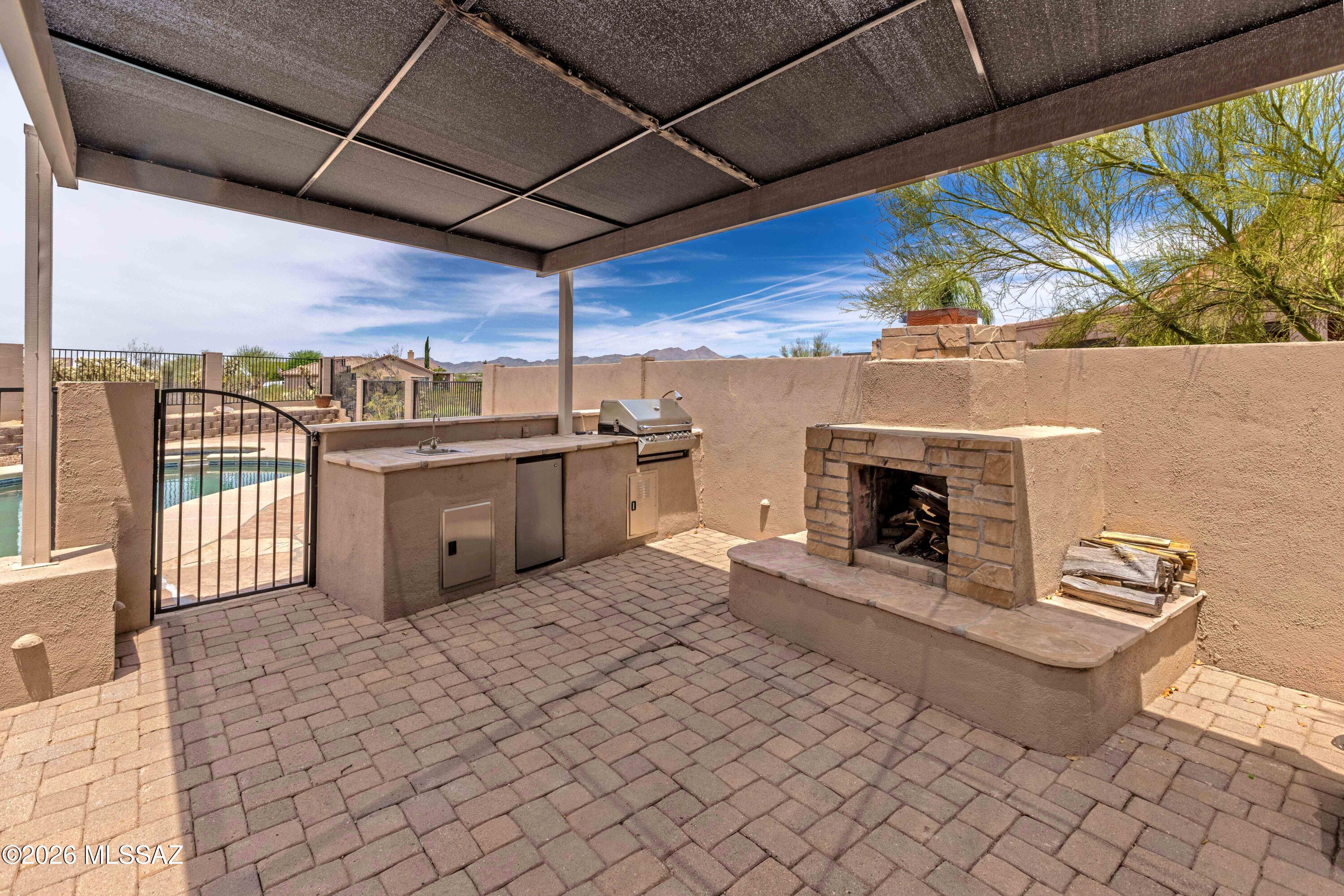 Rancho Vistoso Neighborhood 2 Ph. 2 (84-115, 330-394) - Residential