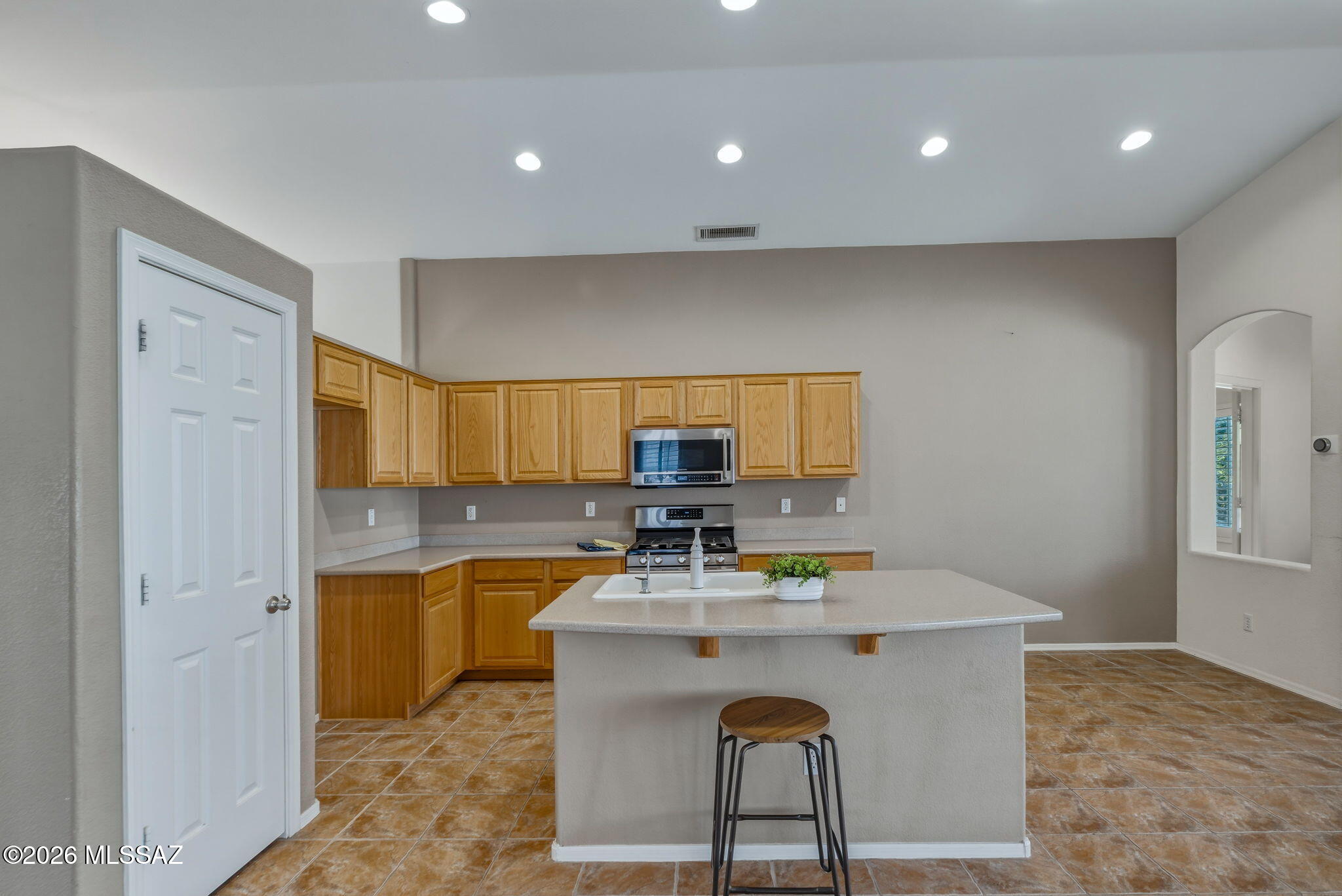 Out Of Pima County - Residential