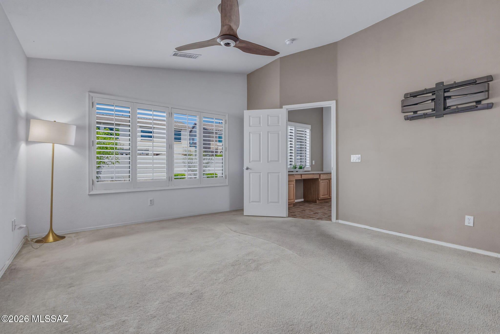 Out Of Pima County - Residential