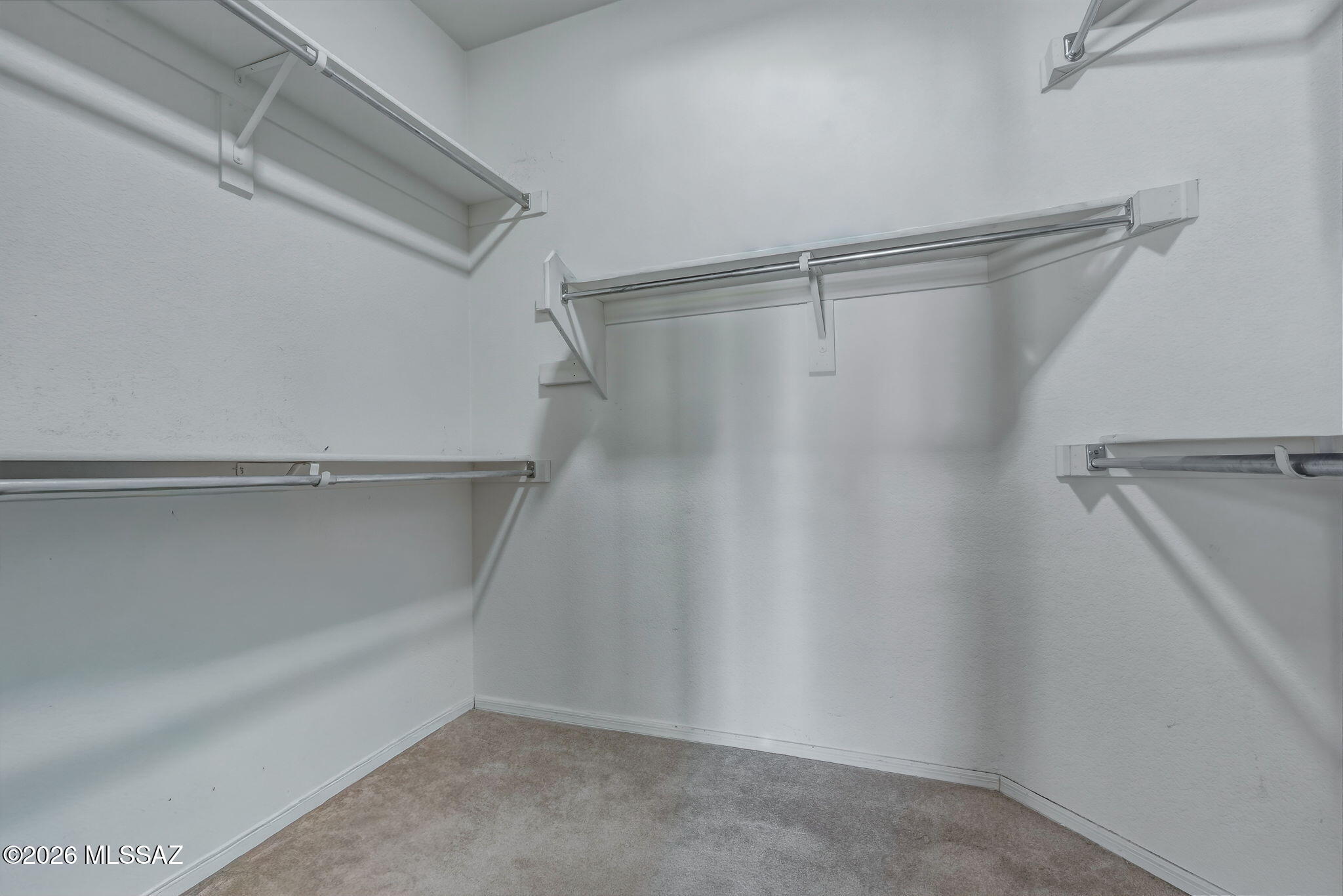 Out Of Pima County - Residential