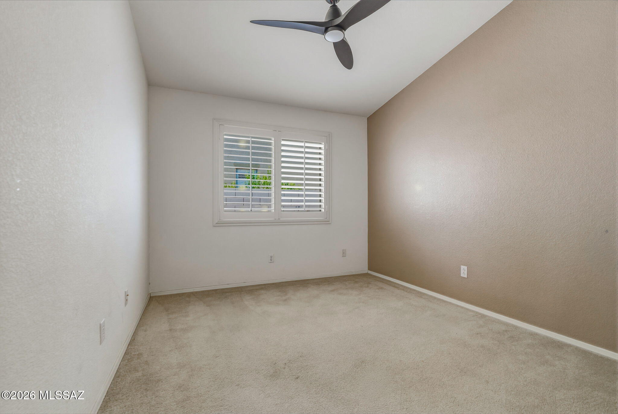Out Of Pima County - Residential