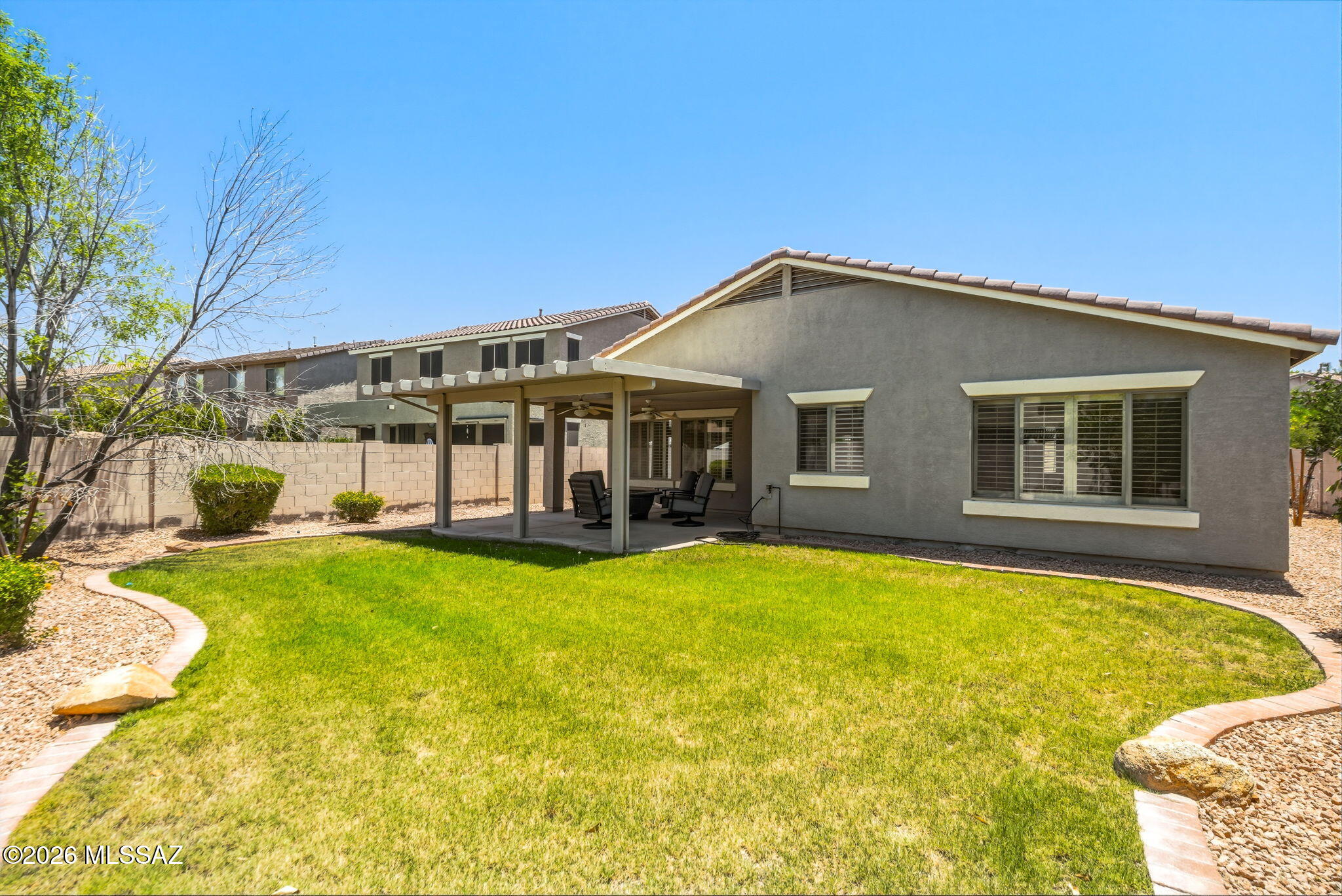 Out Of Pima County - Residential
