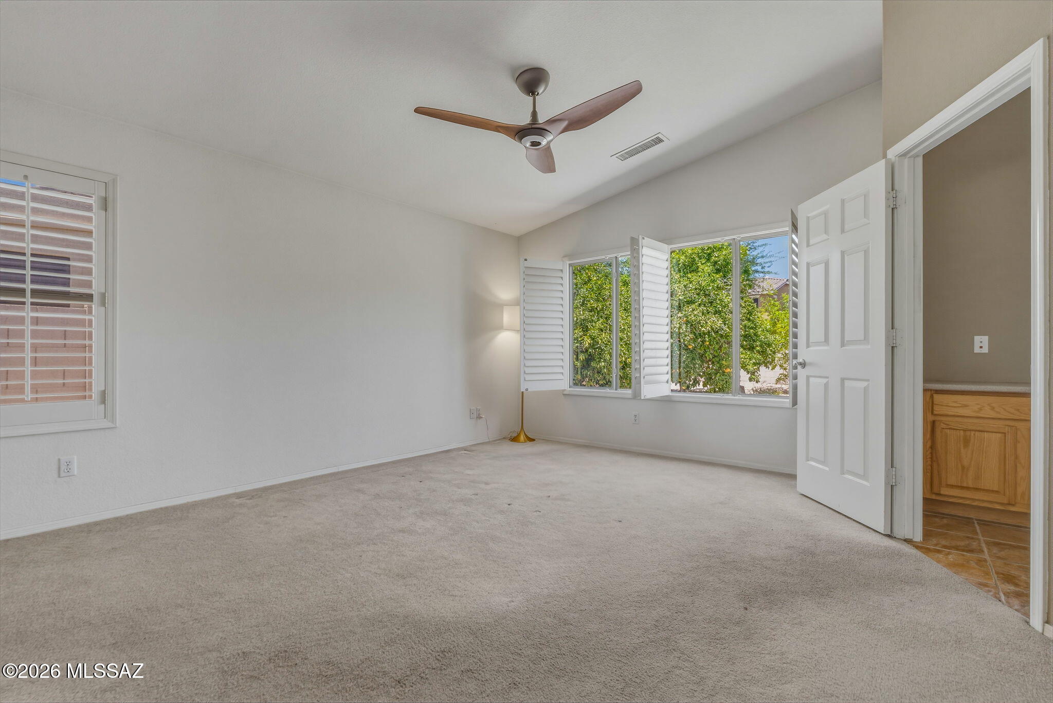 Out Of Pima County - Residential