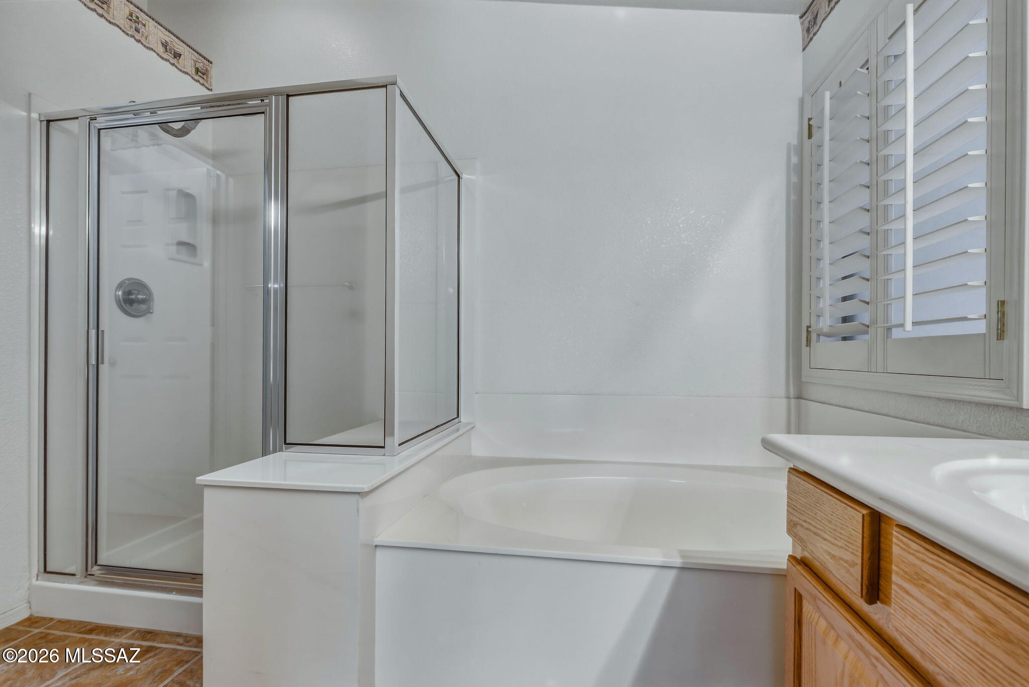Out Of Pima County - Residential