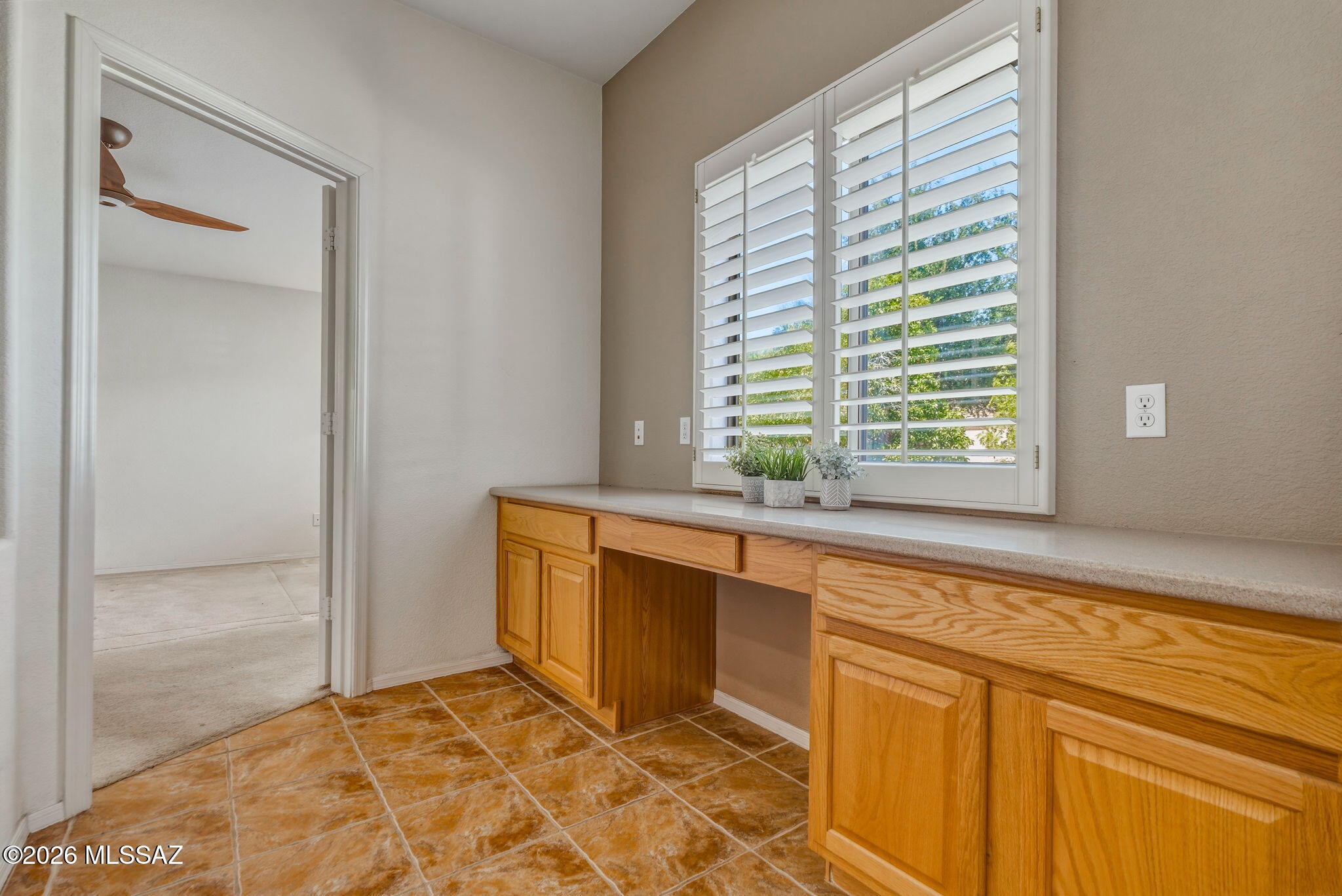 Out Of Pima County - Residential
