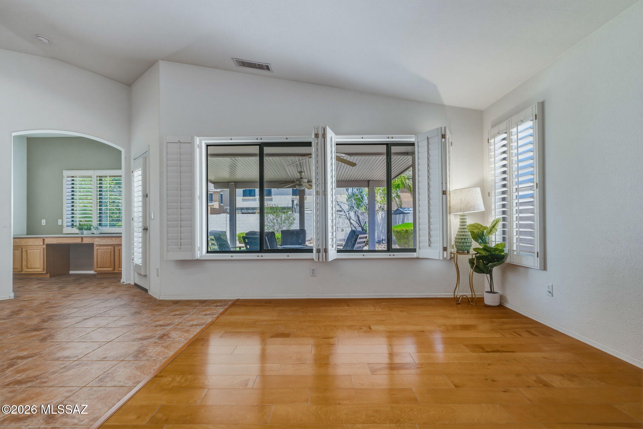 Out Of Pima County - Residential
