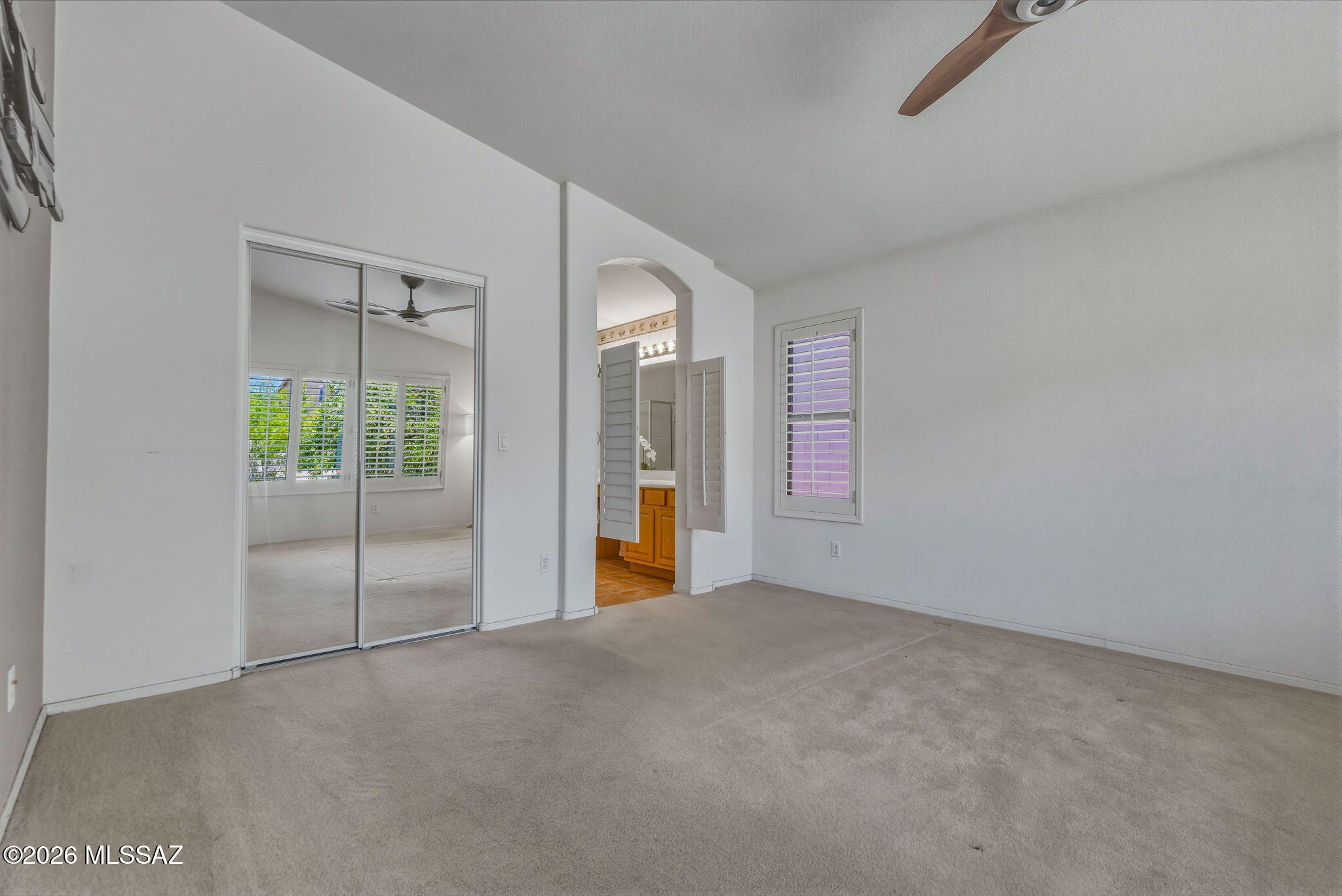 Out Of Pima County - Residential