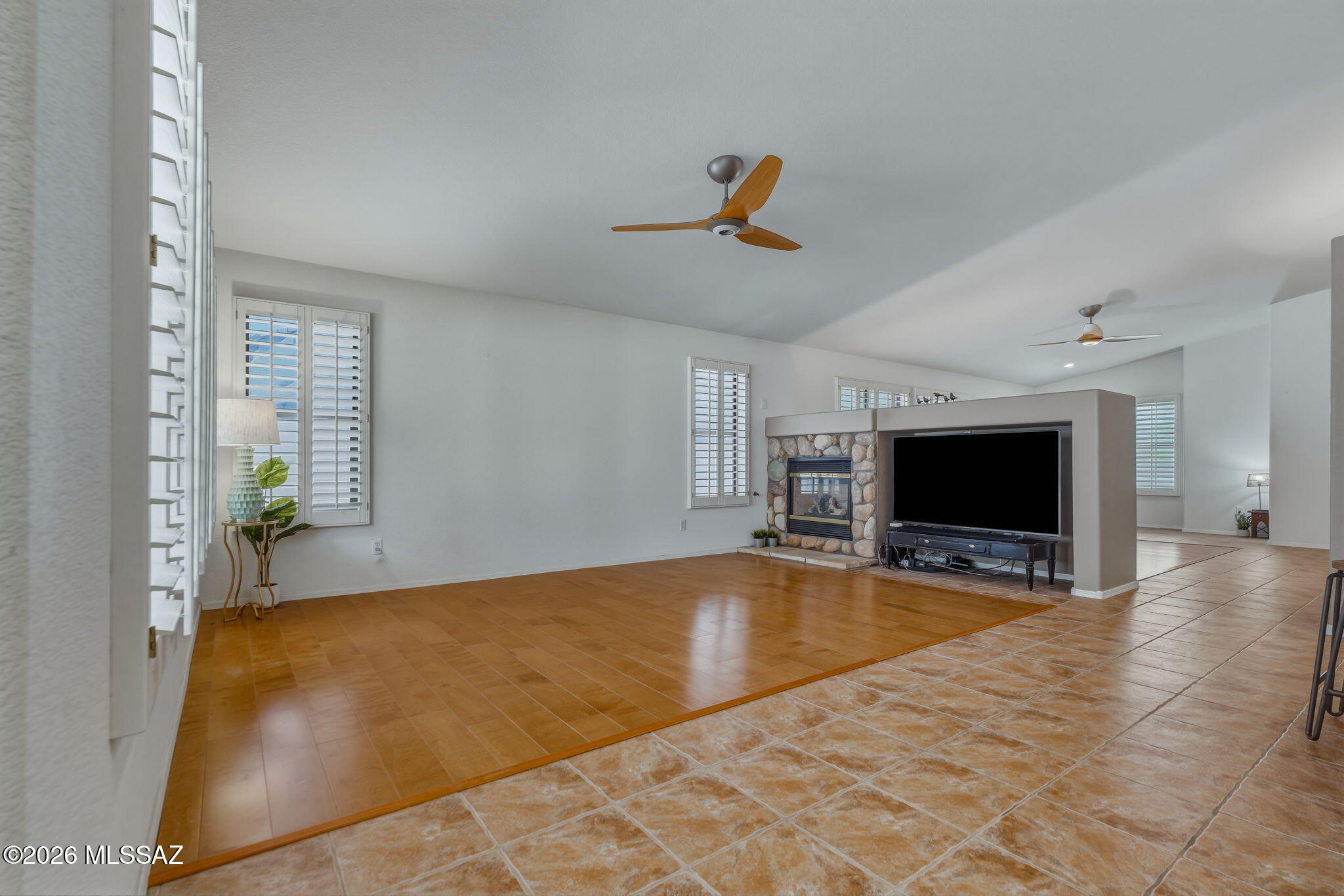 Out Of Pima County - Residential