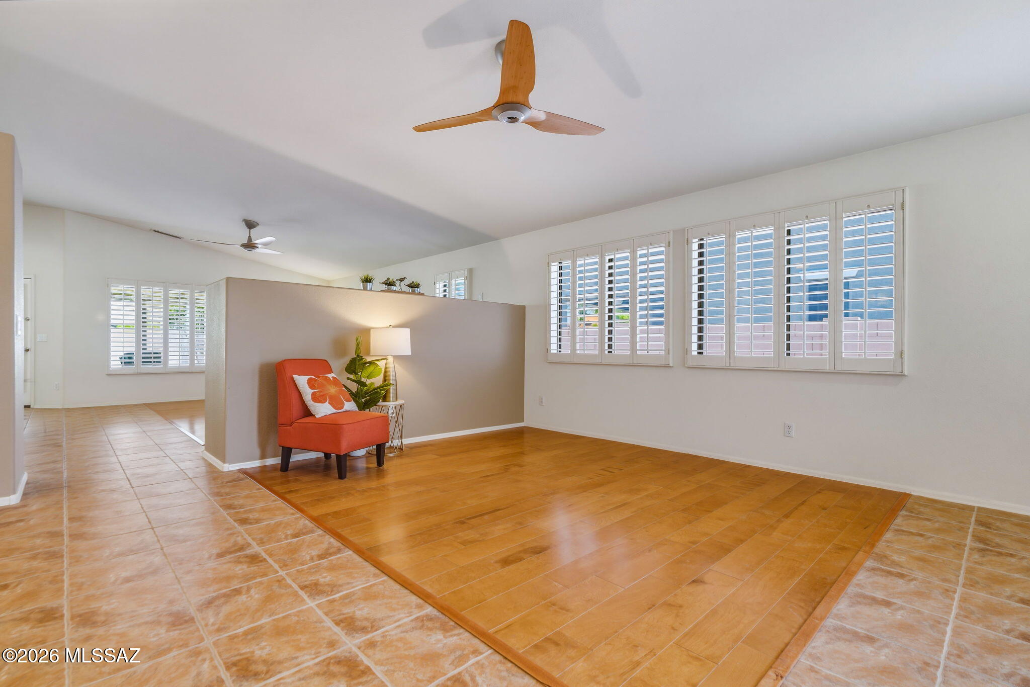 Out Of Pima County - Residential