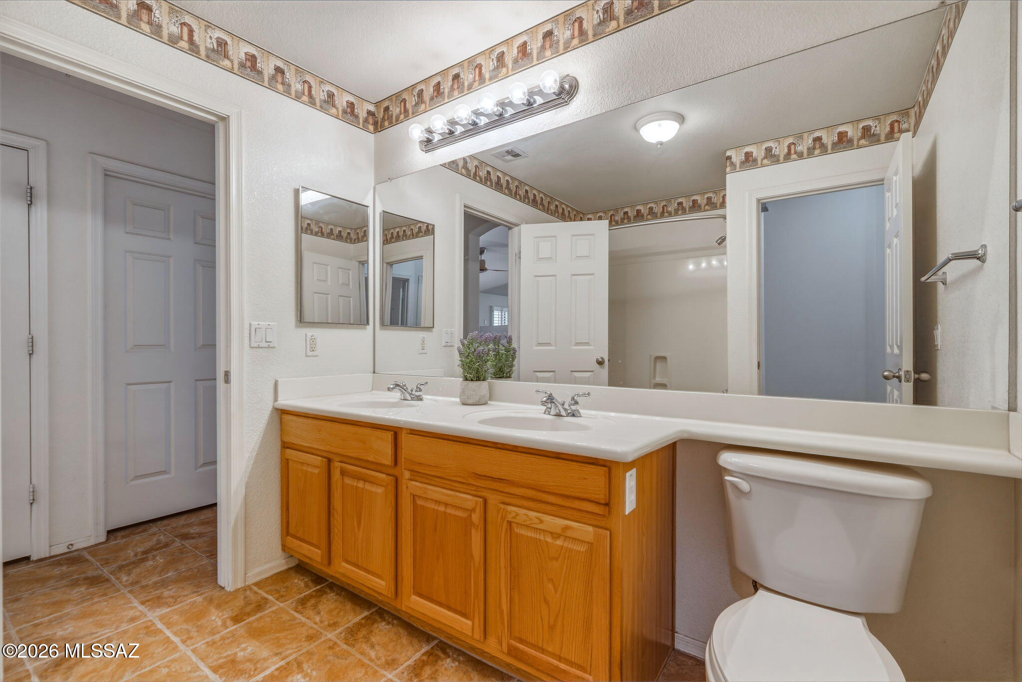 Out Of Pima County - Residential