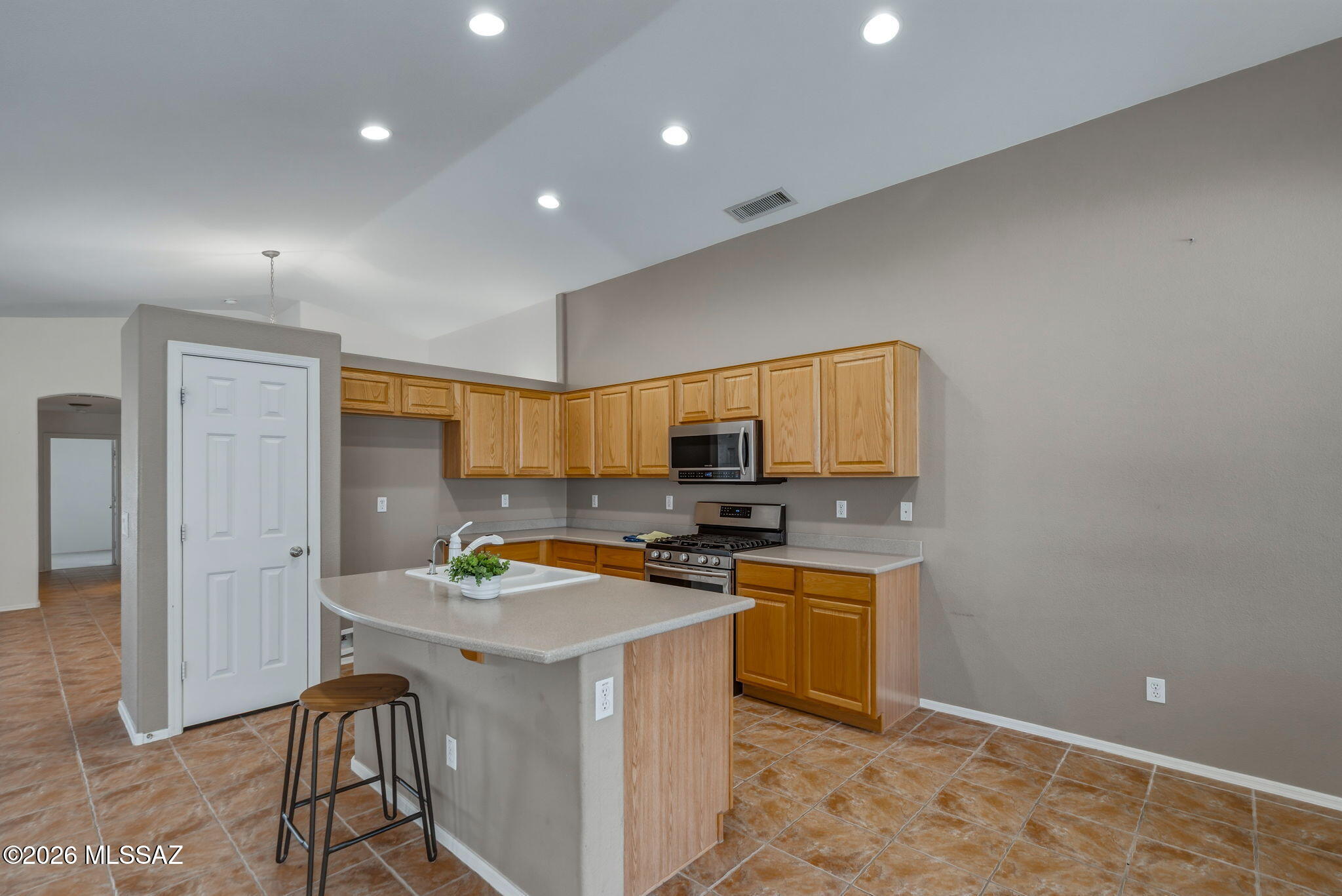 Out Of Pima County - Residential