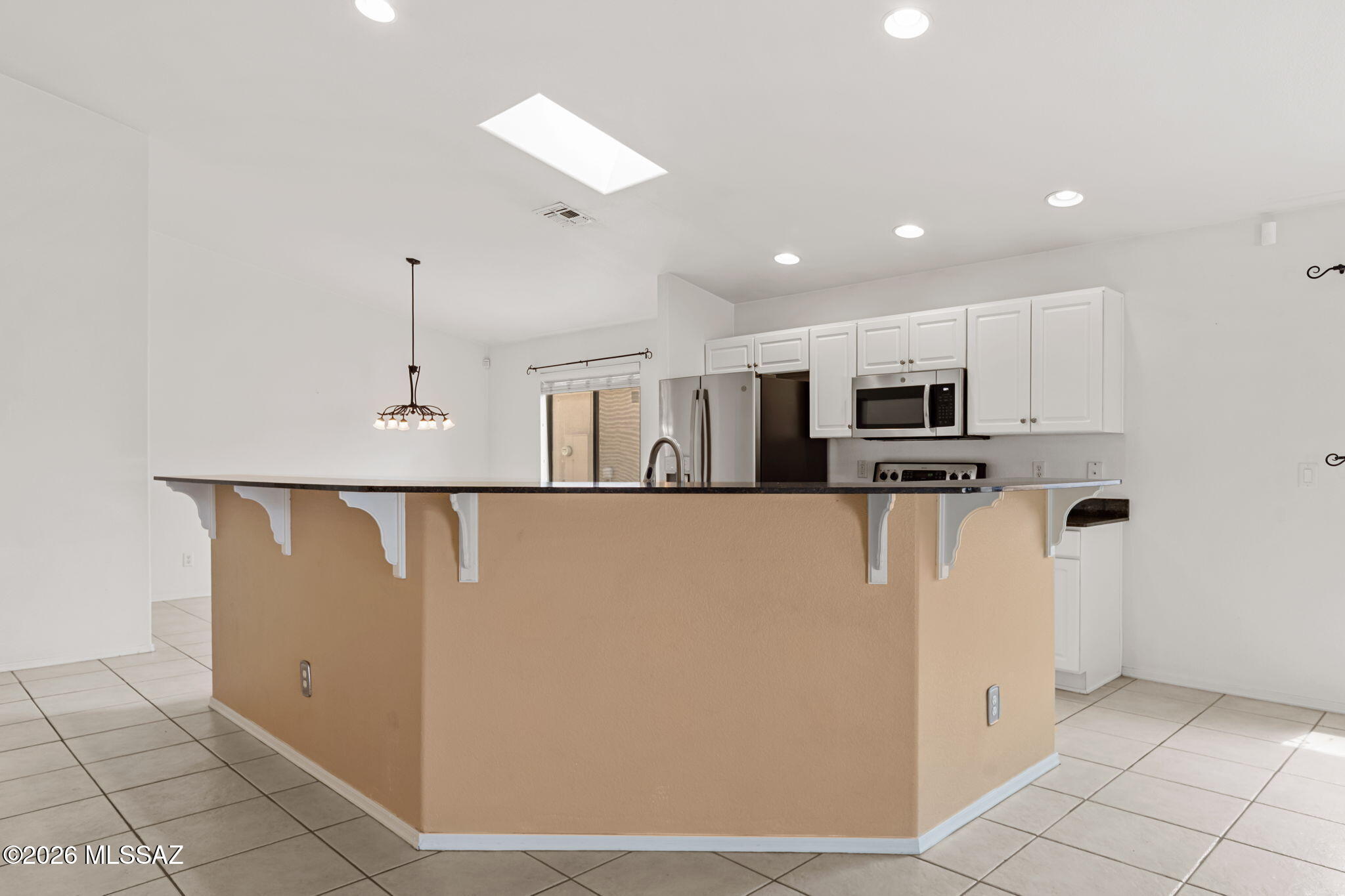 Rosevale (1-137) - Residential