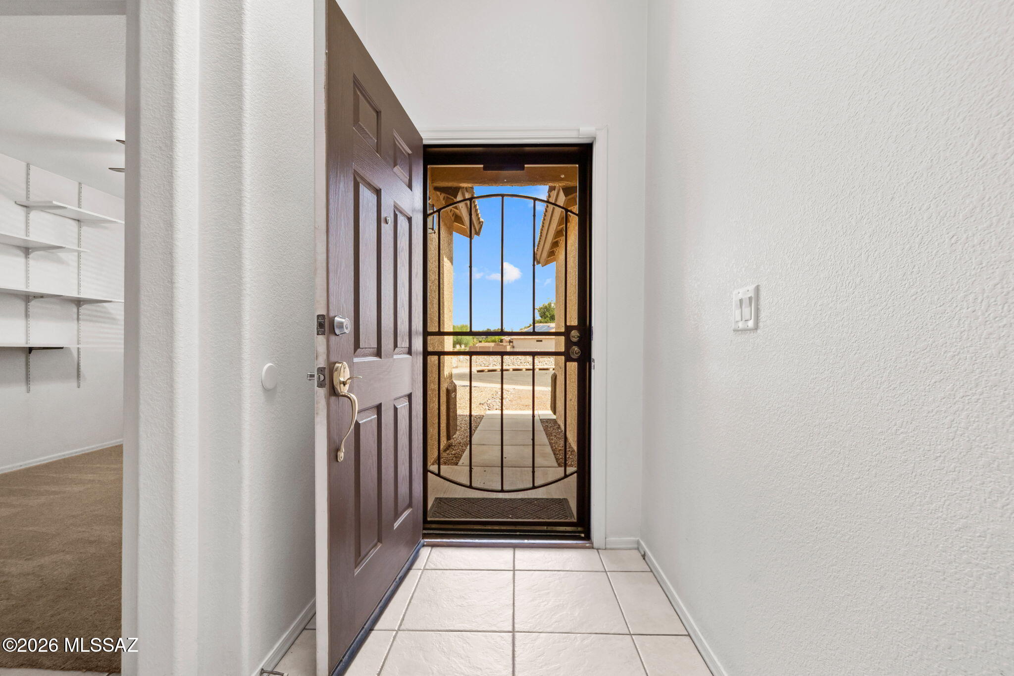 Rosevale (1-137) - Residential