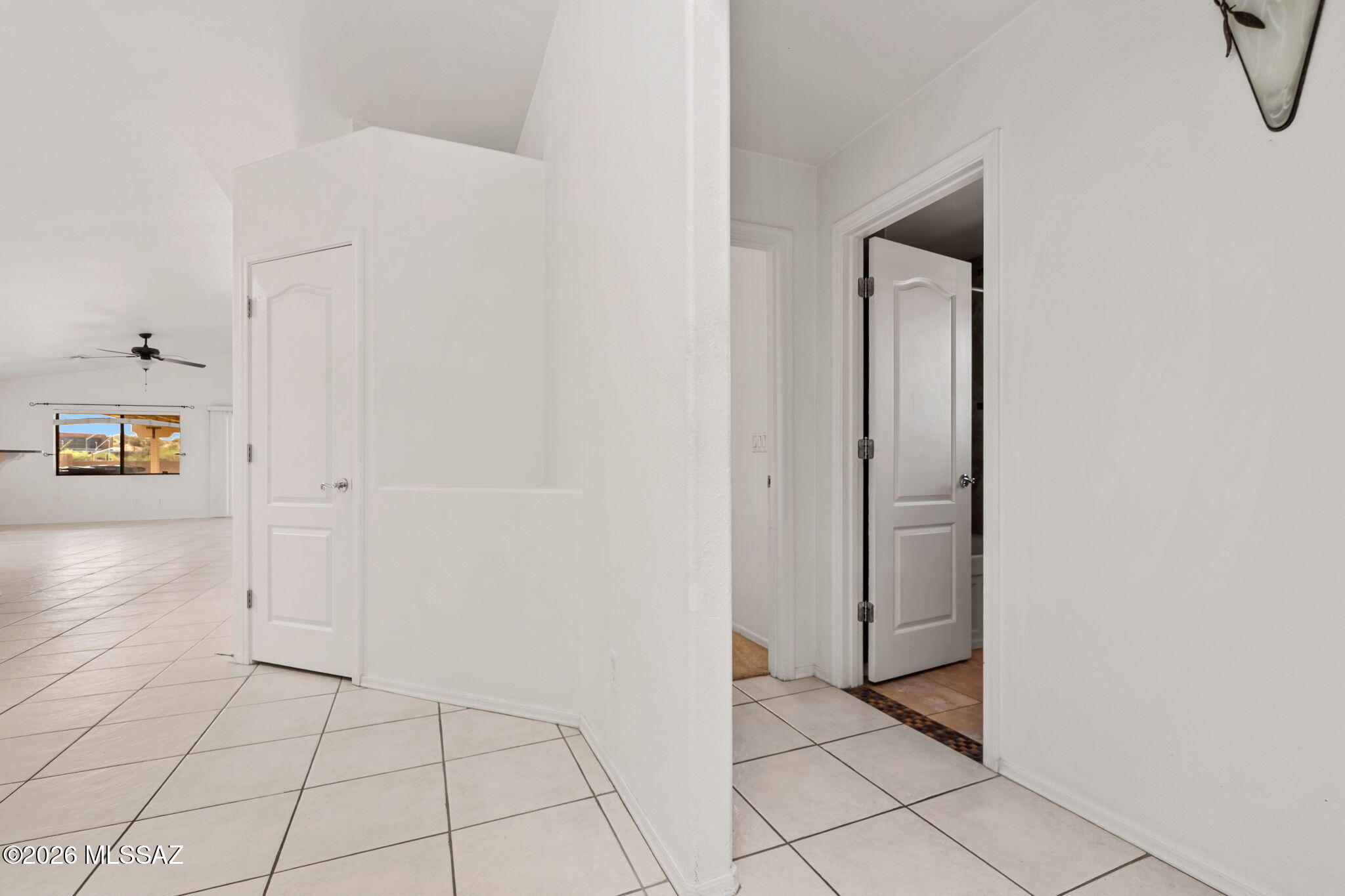 Rosevale (1-137) - Residential
