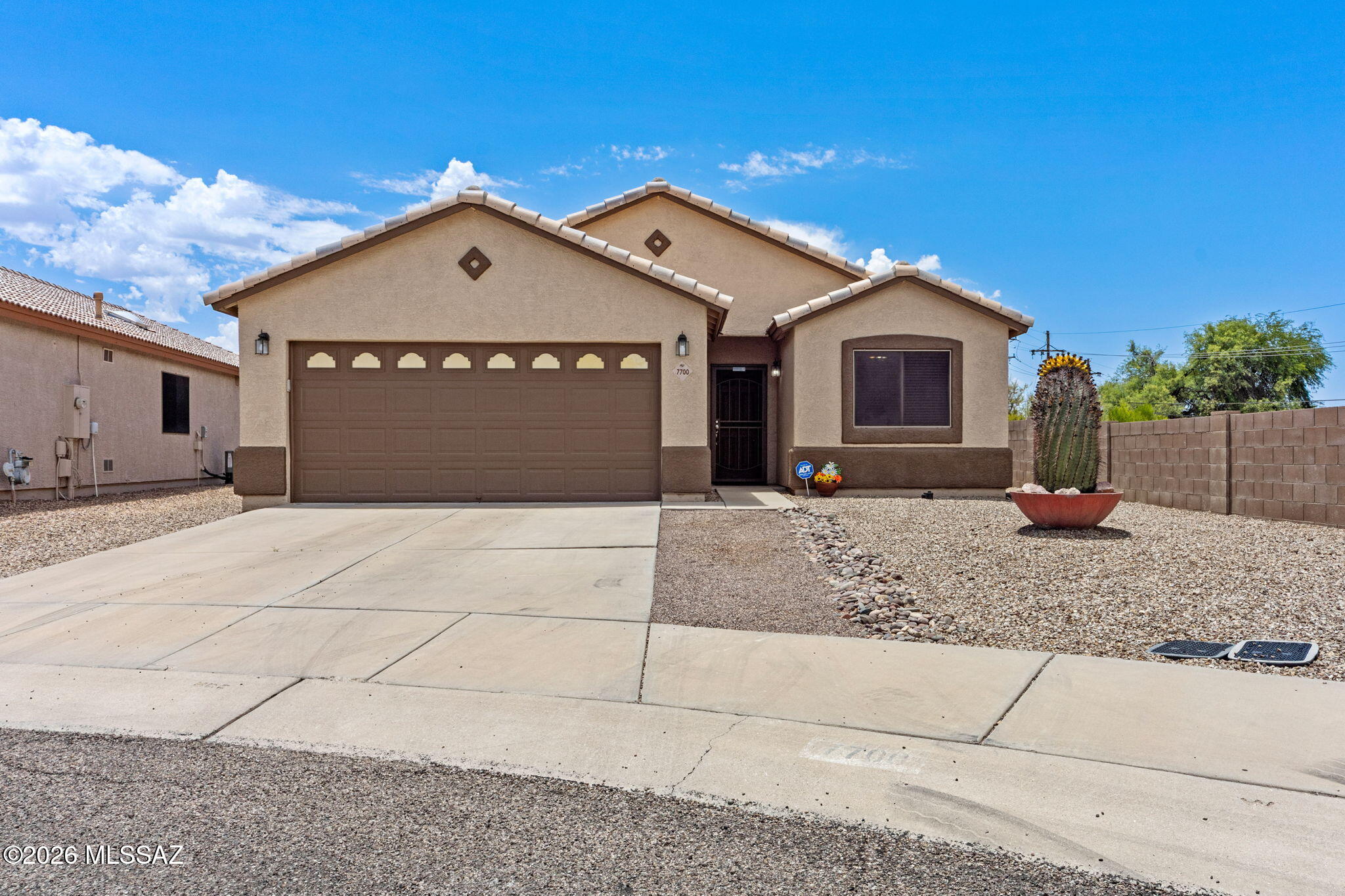 Rosevale (1-137) - Residential