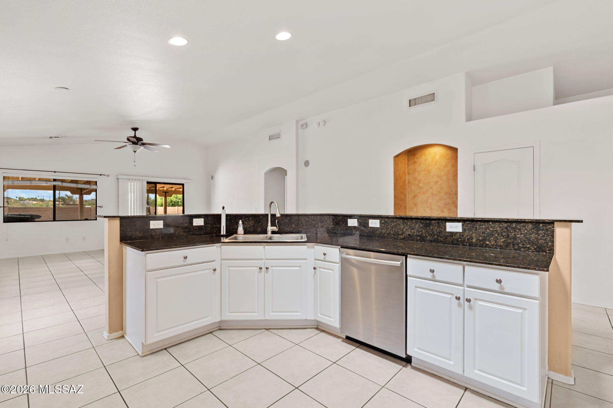 Rosevale (1-137) - Residential