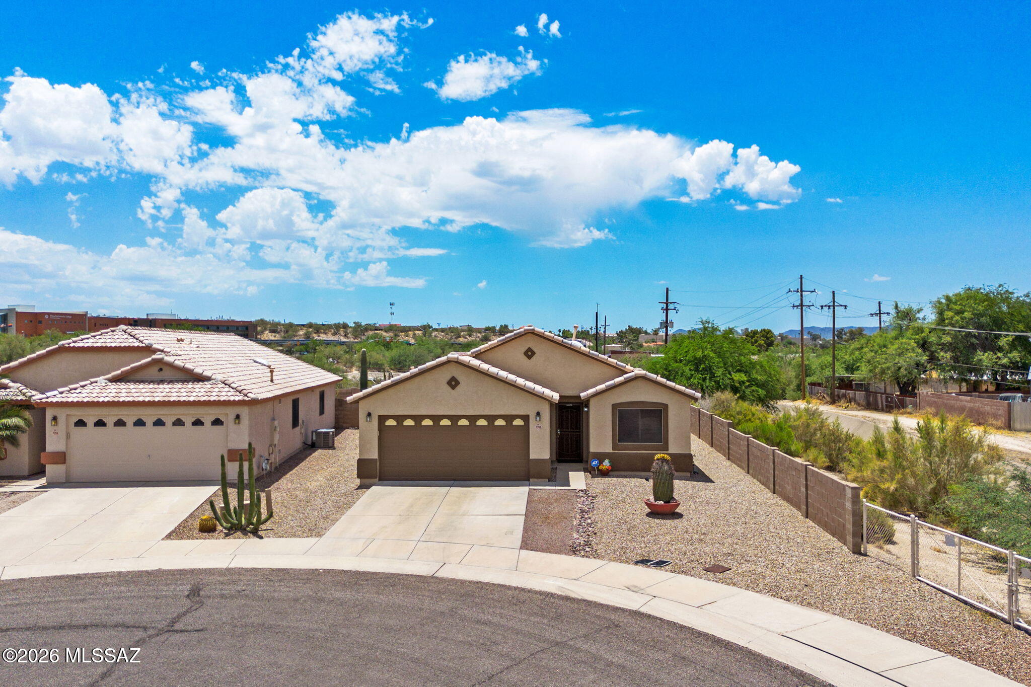 Rosevale (1-137) - Residential