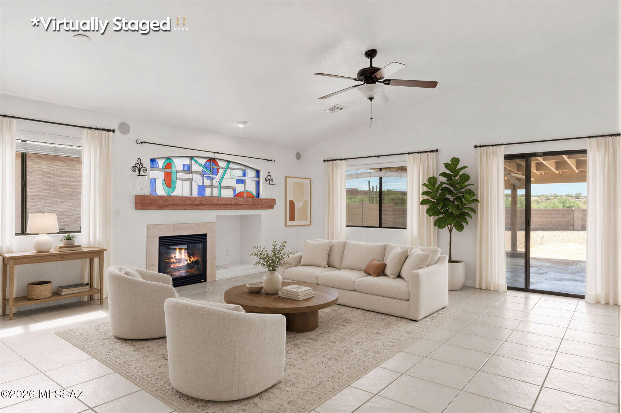 Rosevale (1-137) - Residential