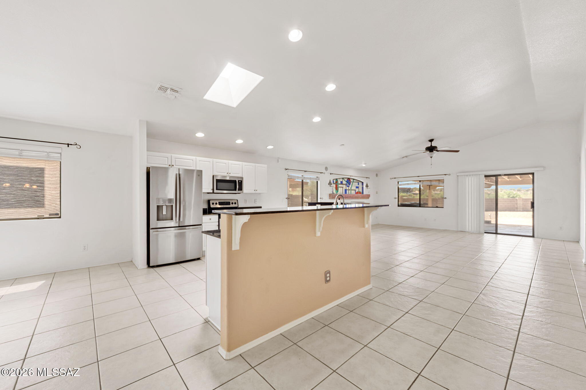Rosevale (1-137) - Residential