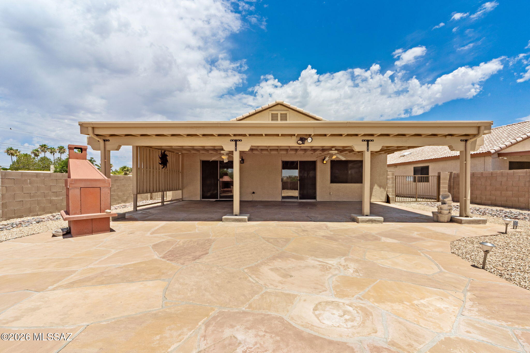 Rosevale (1-137) - Residential