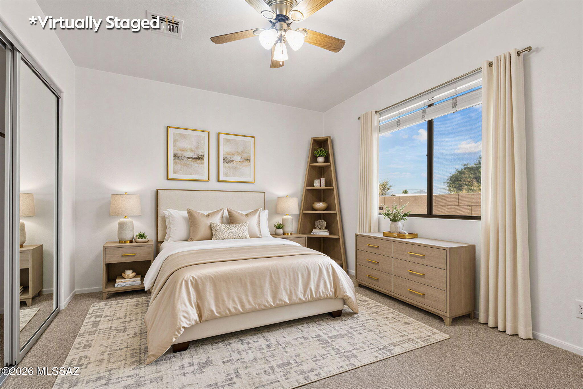 Rosevale (1-137) - Residential