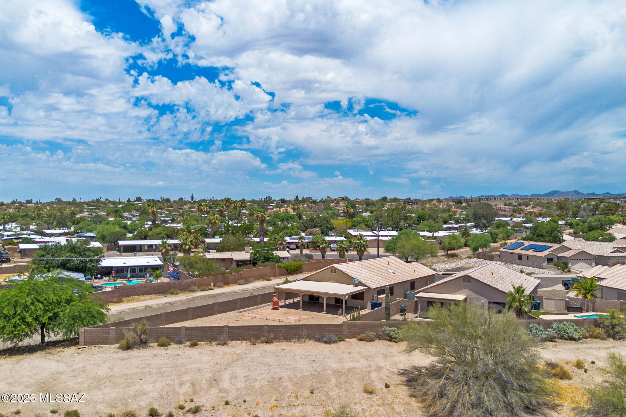 Rosevale (1-137) - Residential