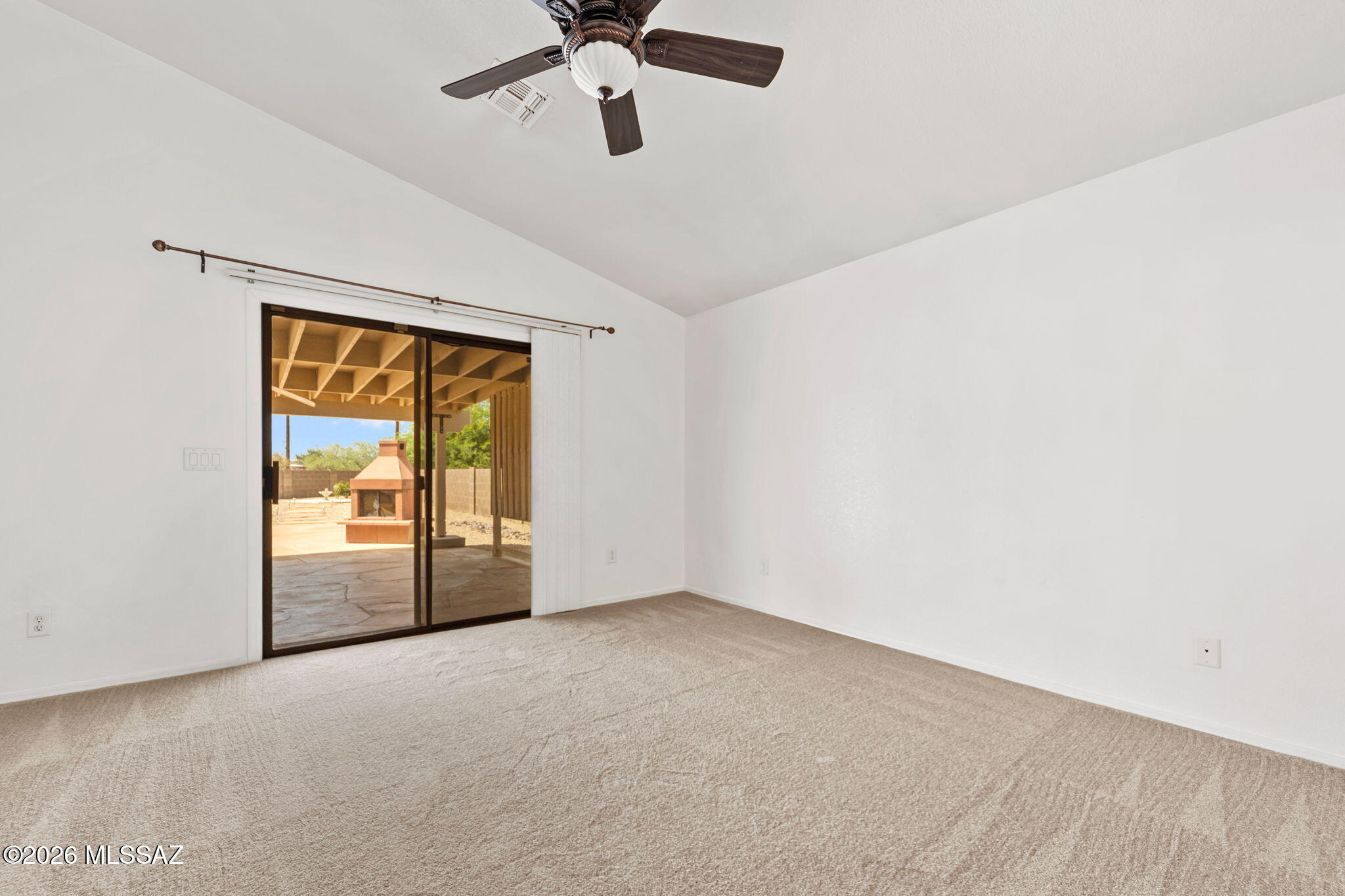 Rosevale (1-137) - Residential