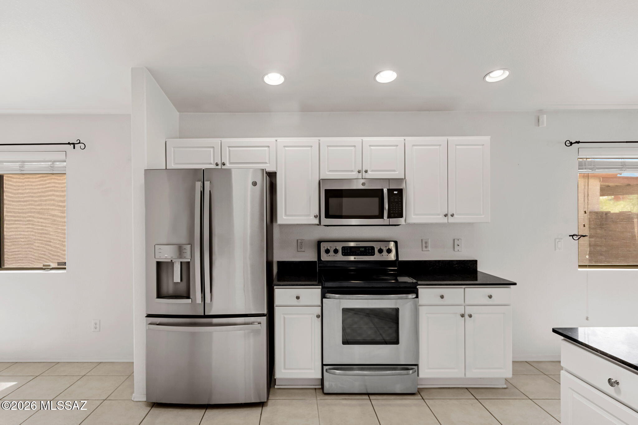 Rosevale (1-137) - Residential