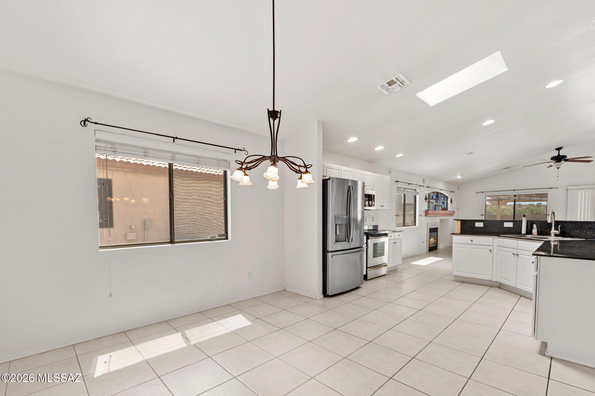 Rosevale (1-137) - Residential