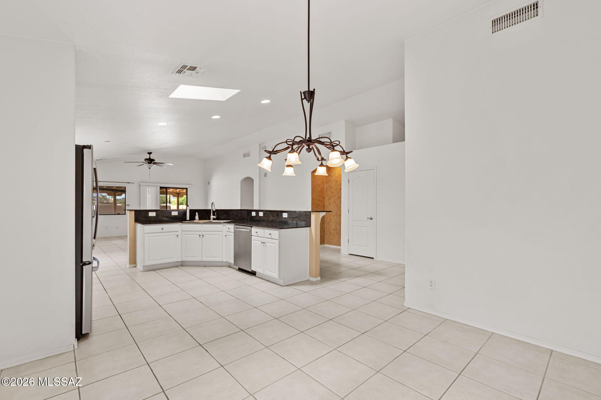 Rosevale (1-137) - Residential