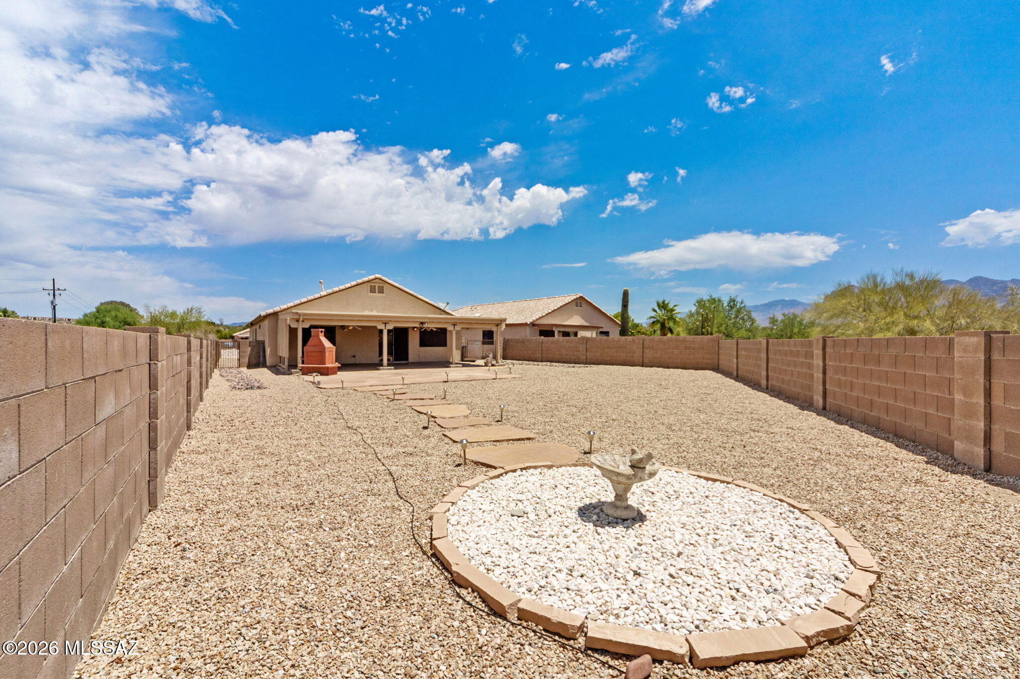 Rosevale (1-137) - Residential