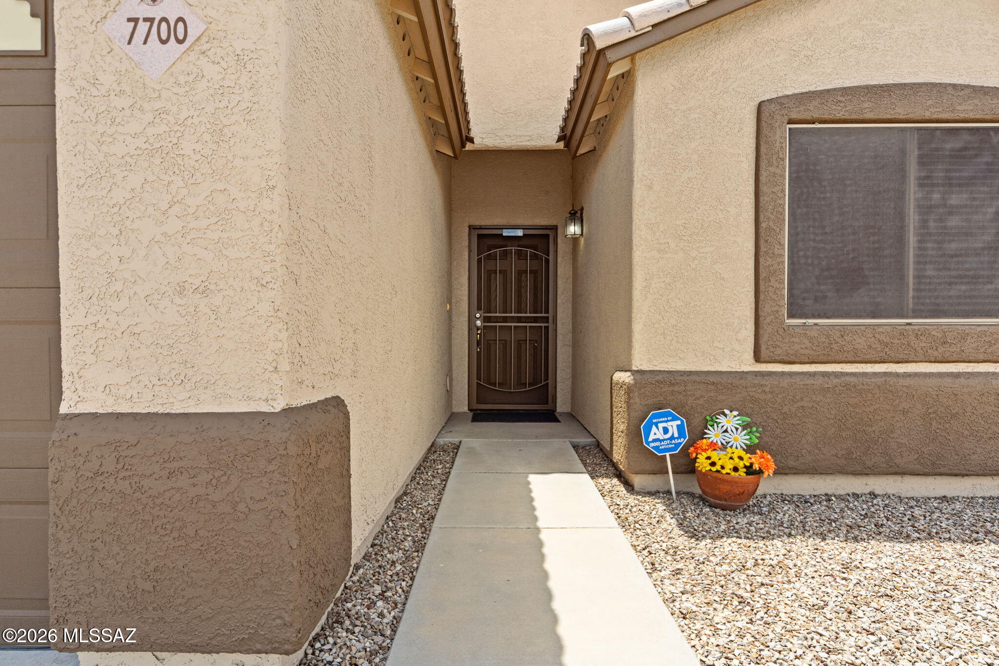 Rosevale (1-137) - Residential