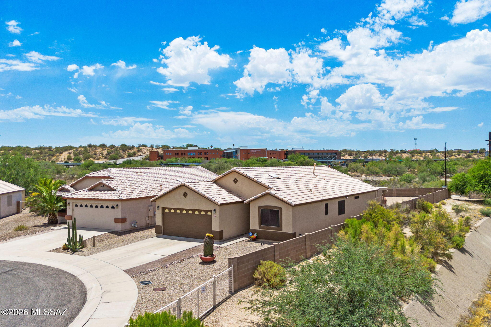 Rosevale (1-137) - Residential