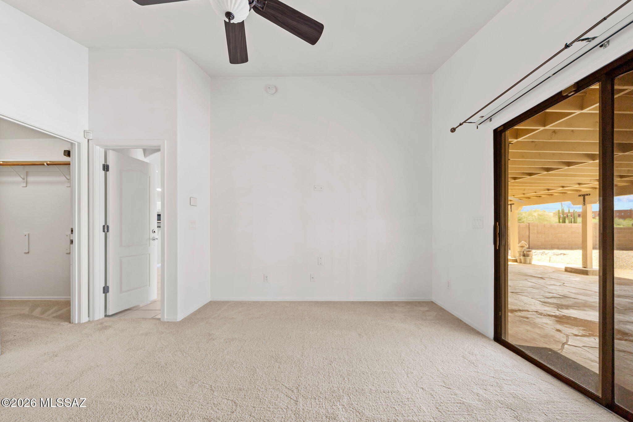 Rosevale (1-137) - Residential