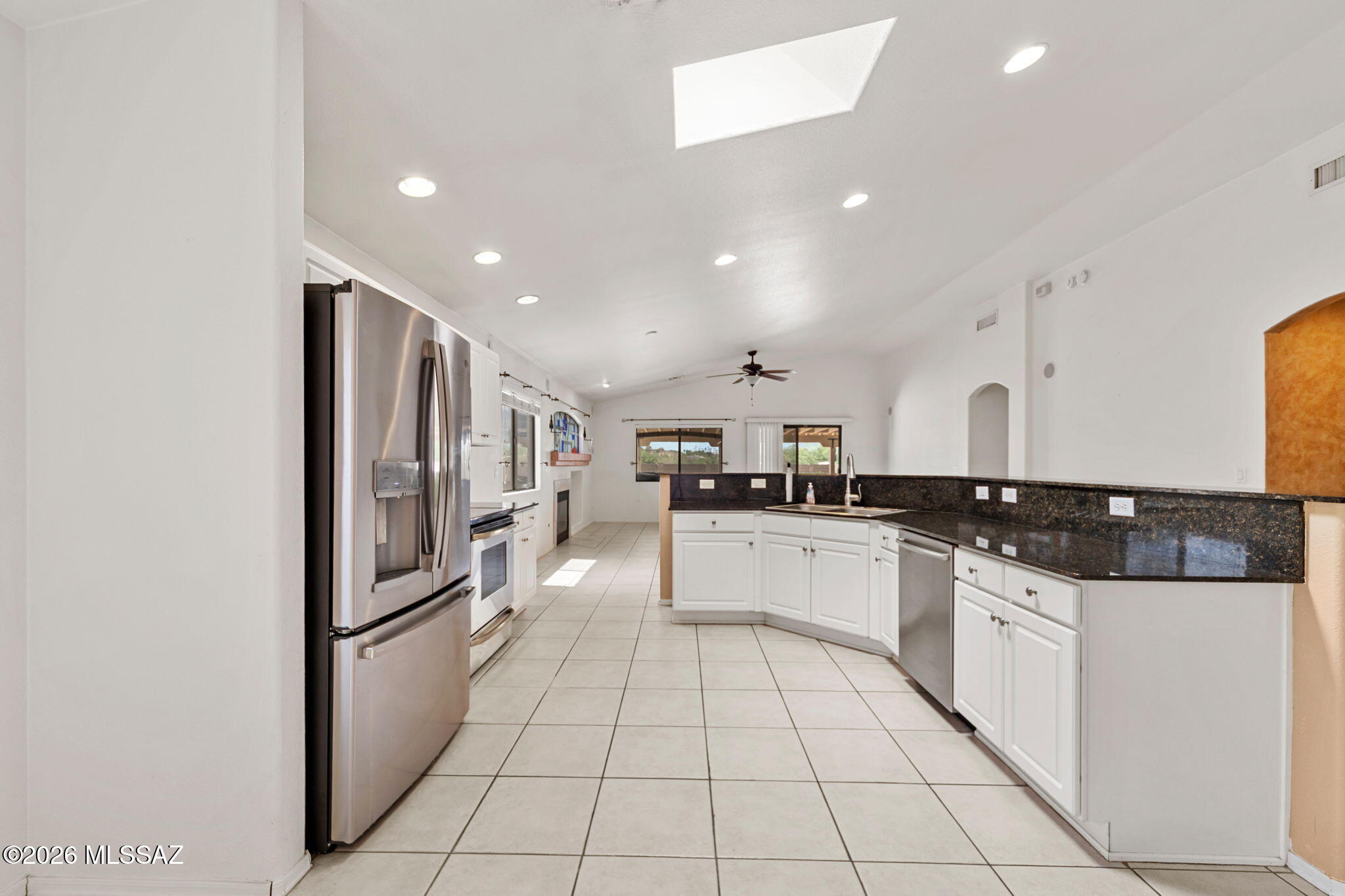Rosevale (1-137) - Residential