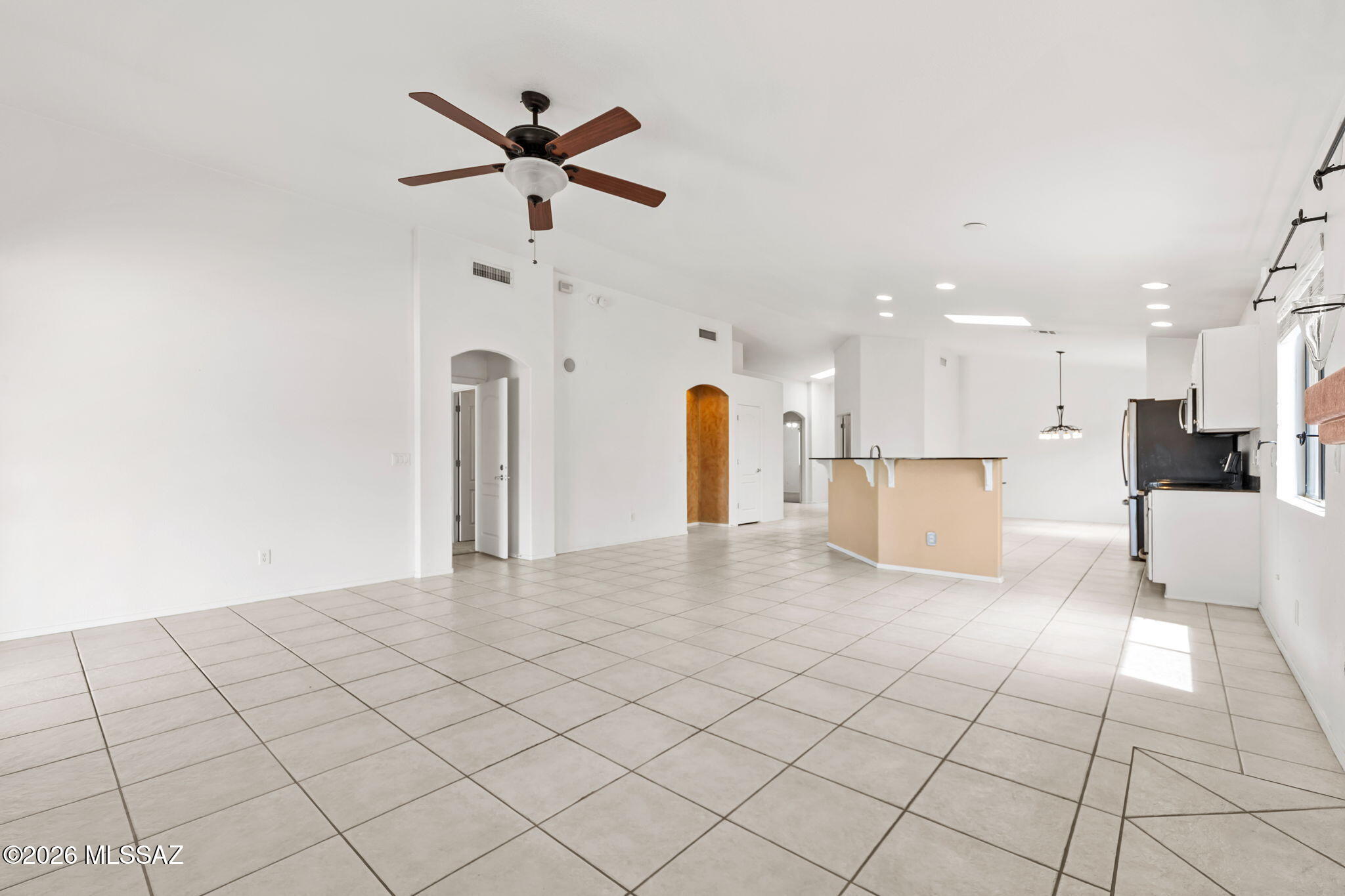 Rosevale (1-137) - Residential