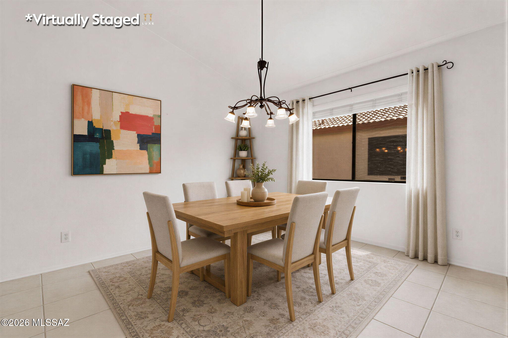 Rosevale (1-137) - Residential