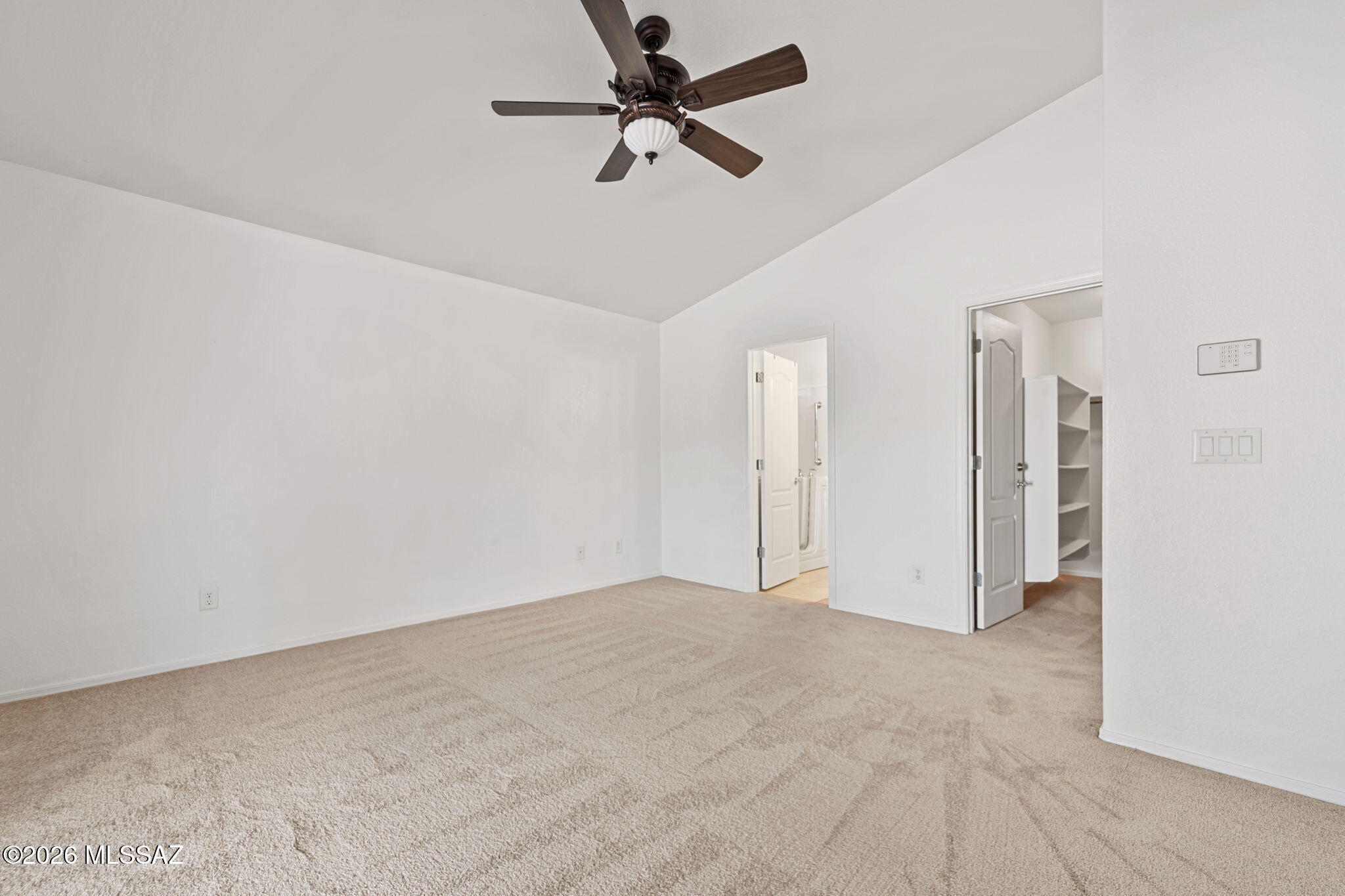 Rosevale (1-137) - Residential