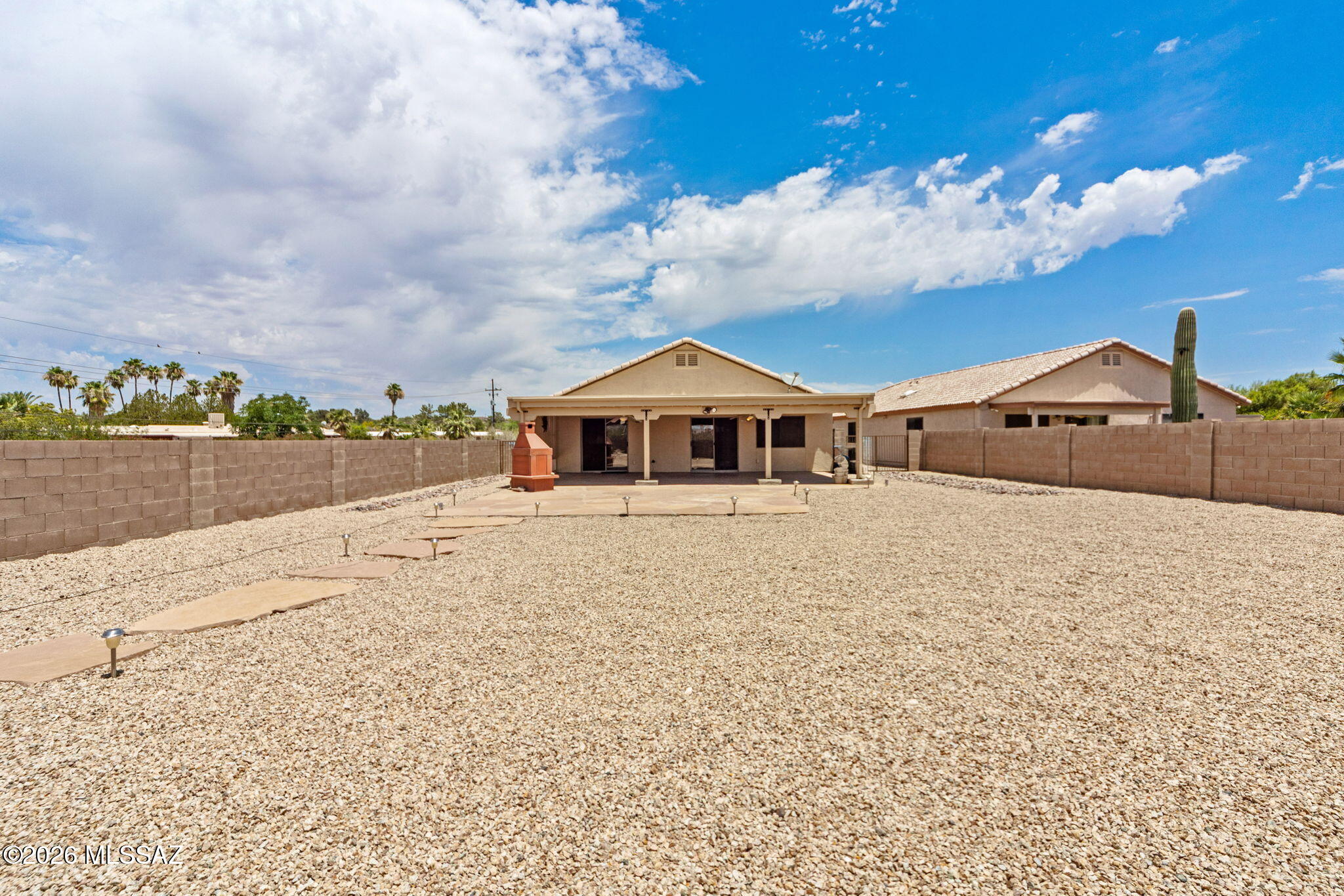 Rosevale (1-137) - Residential